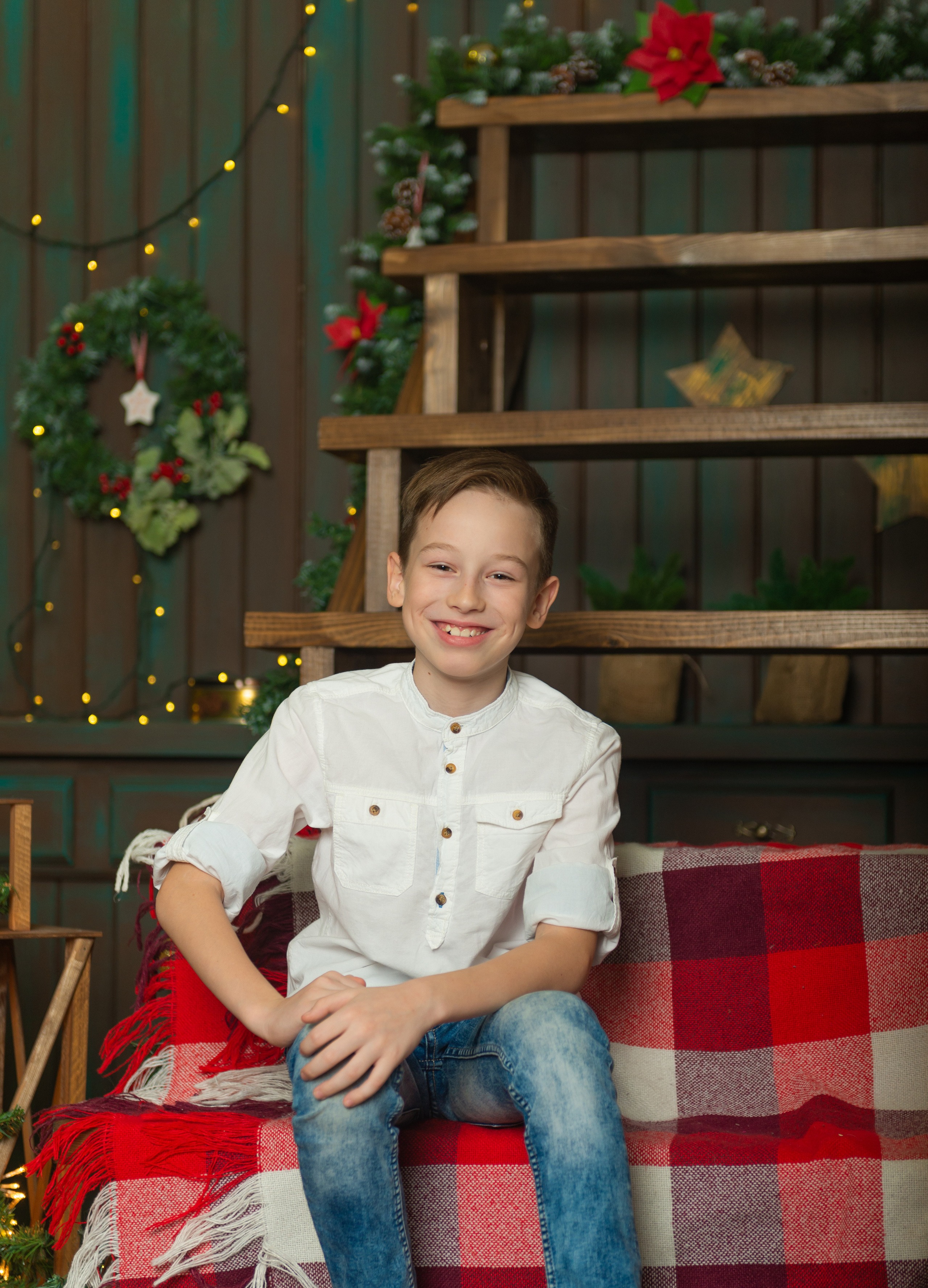 Алик & Юля и Санек. Свадебный и семейный фотограф в Дзержинске Екатерина Шулакова