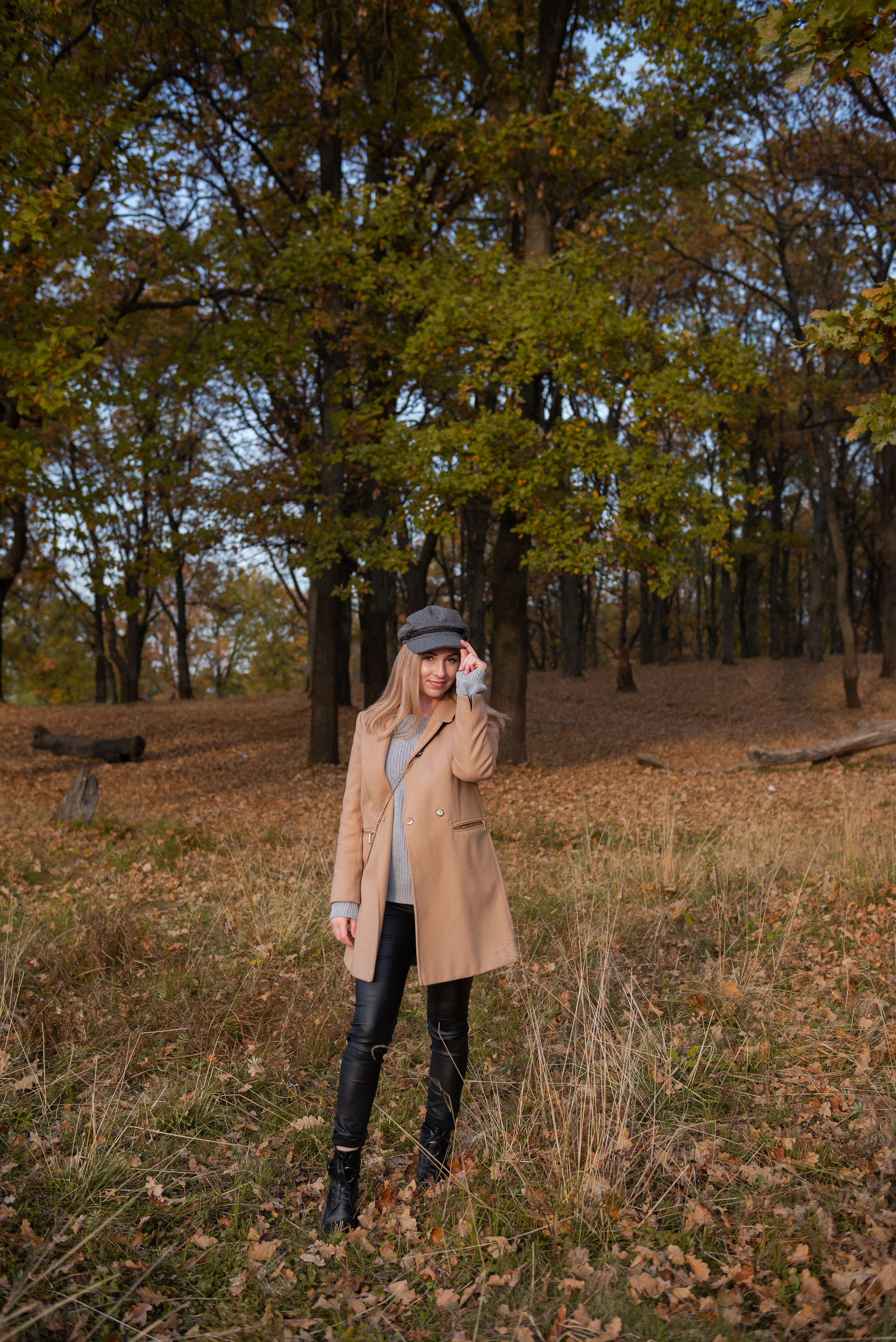 Золотая осень семьи Соболь. Свадебный и семейный фотограф в Дзержинске Екатерина Шулакова