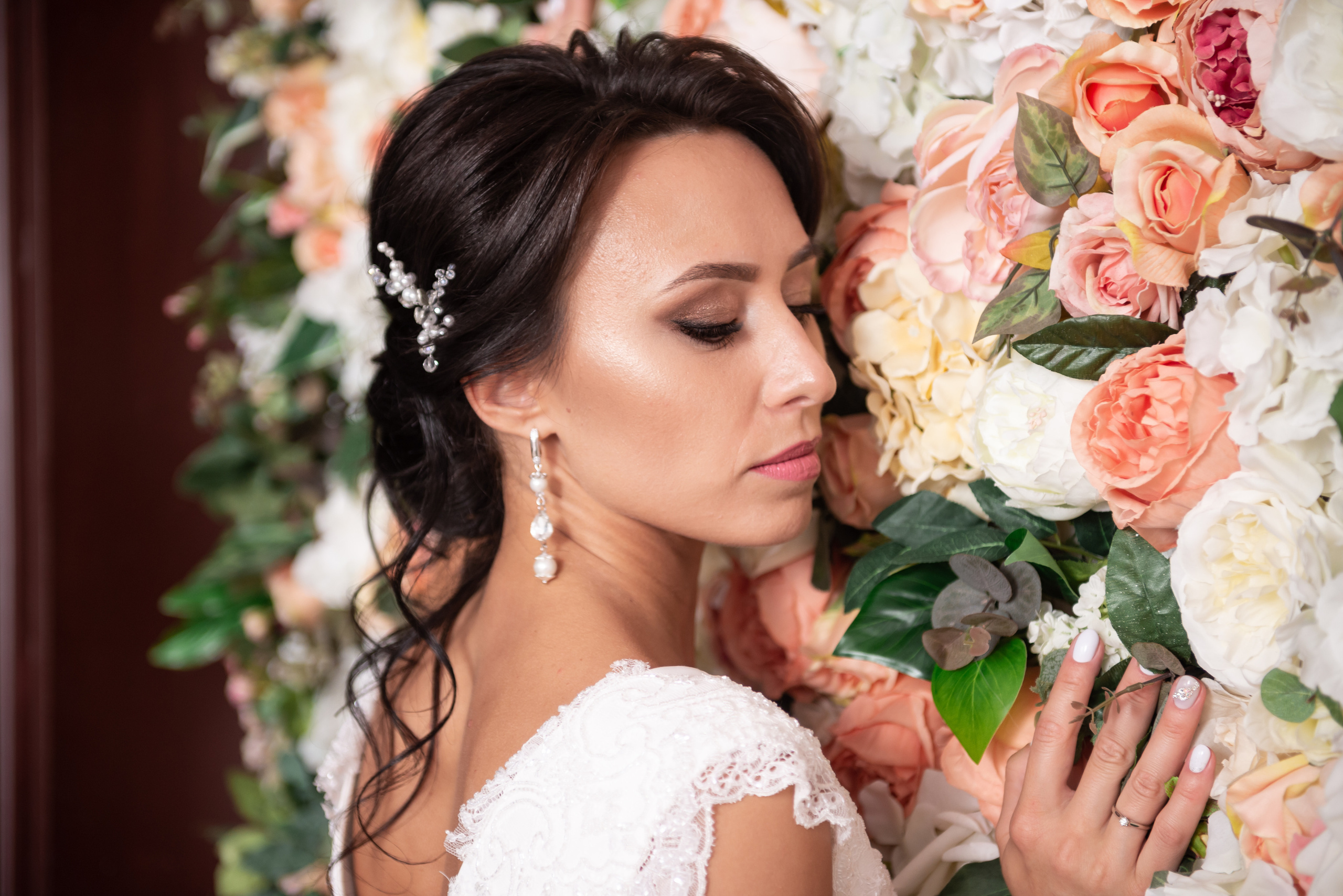 Дмитрий и Анастасия. Свадебный и семейный фотограф в Дзержинске Екатерина Шулакова