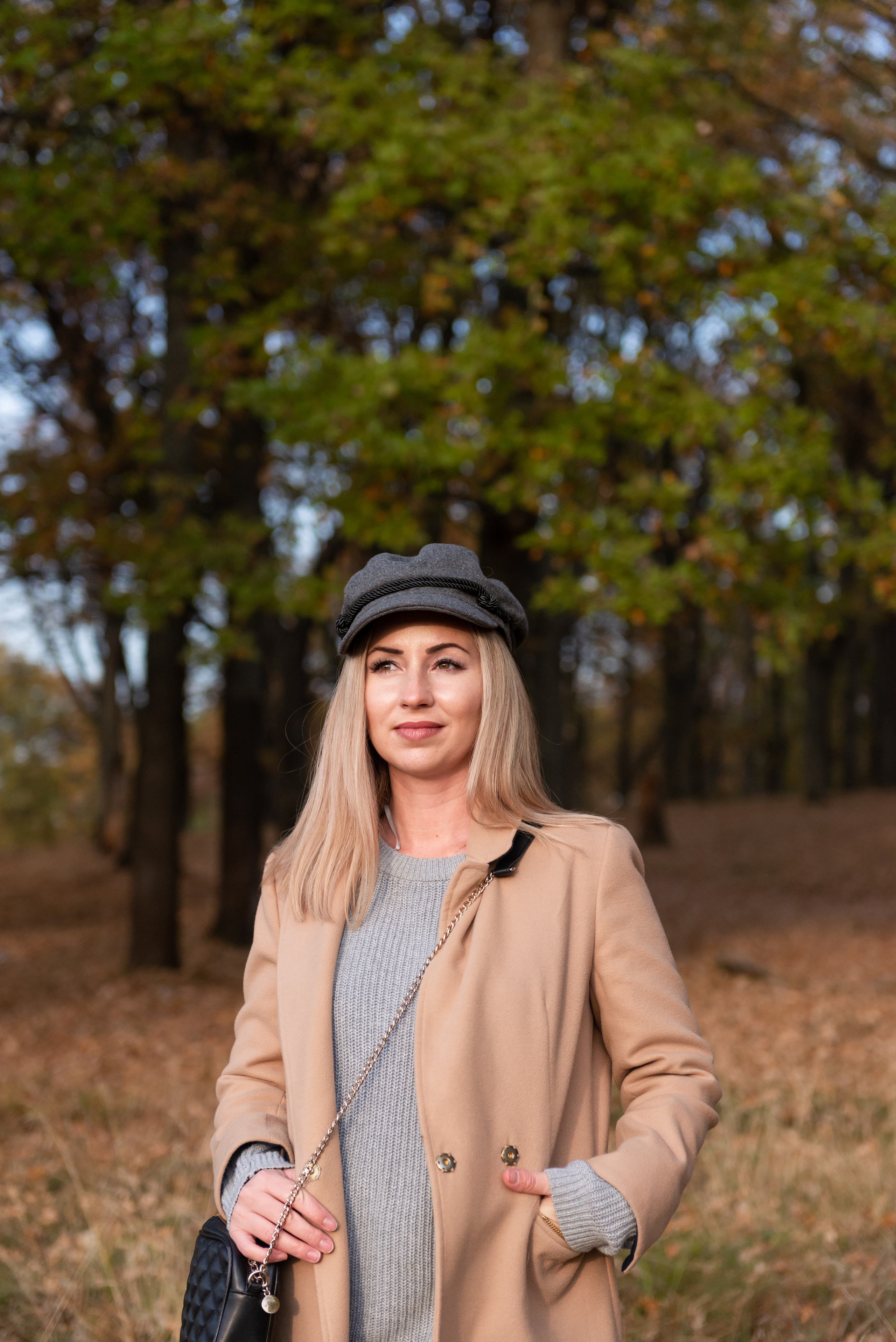 Золотая осень семьи Соболь. Свадебный и семейный фотограф в Дзержинске Екатерина Шулакова