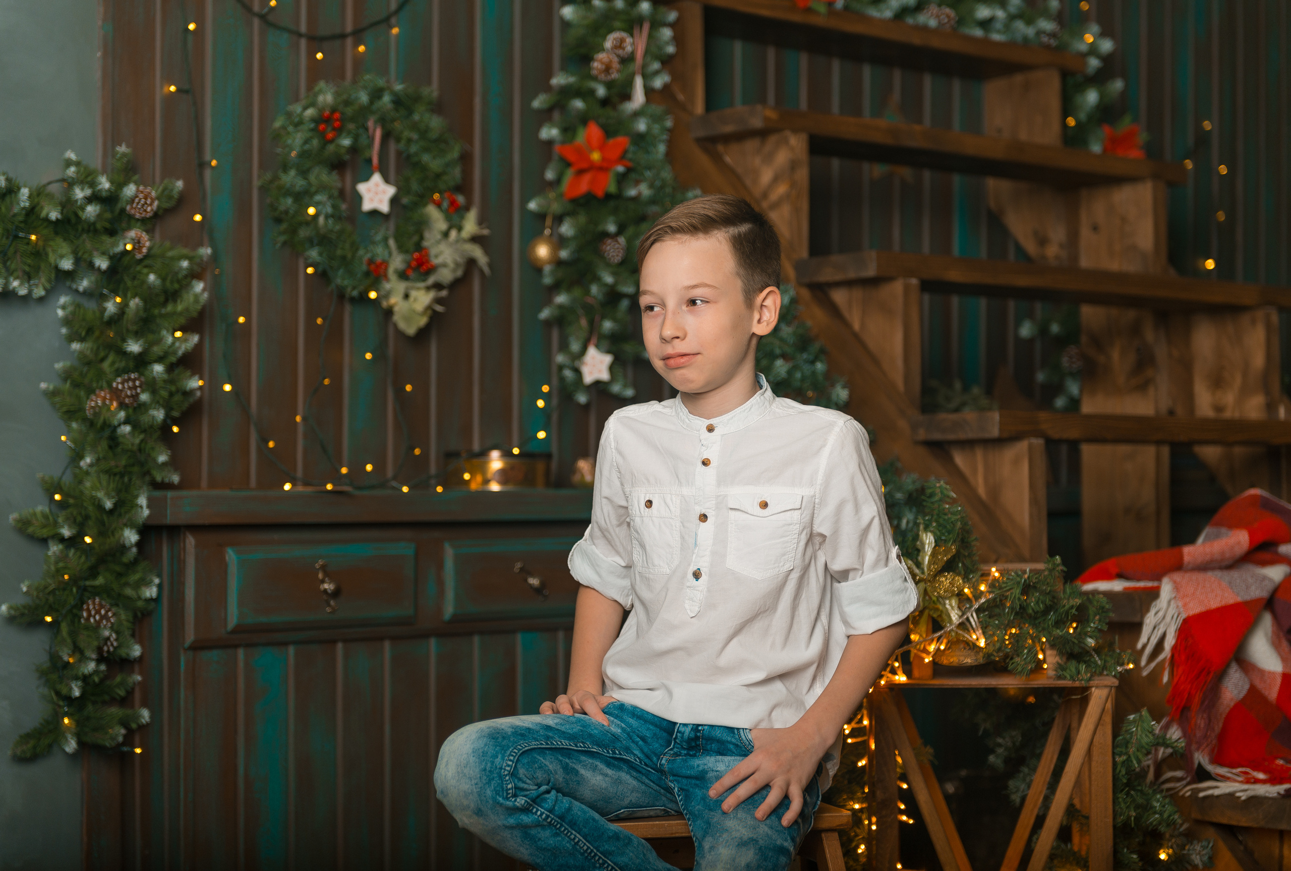 Алик & Юля и Санек. Свадебный и семейный фотограф в Дзержинске Екатерина Шулакова