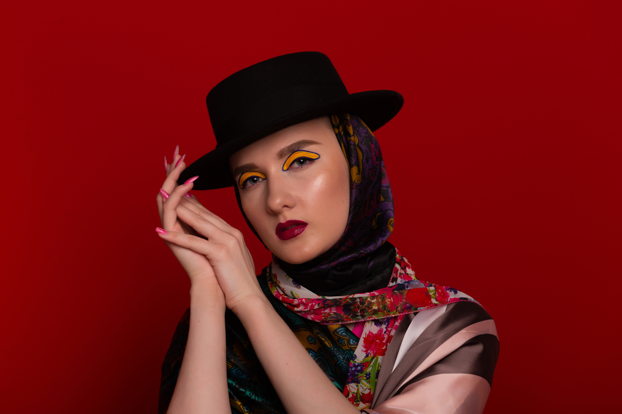 Женский портрет. Свадебный и семейный фотограф в Дзержинске Екатерина Шулакова