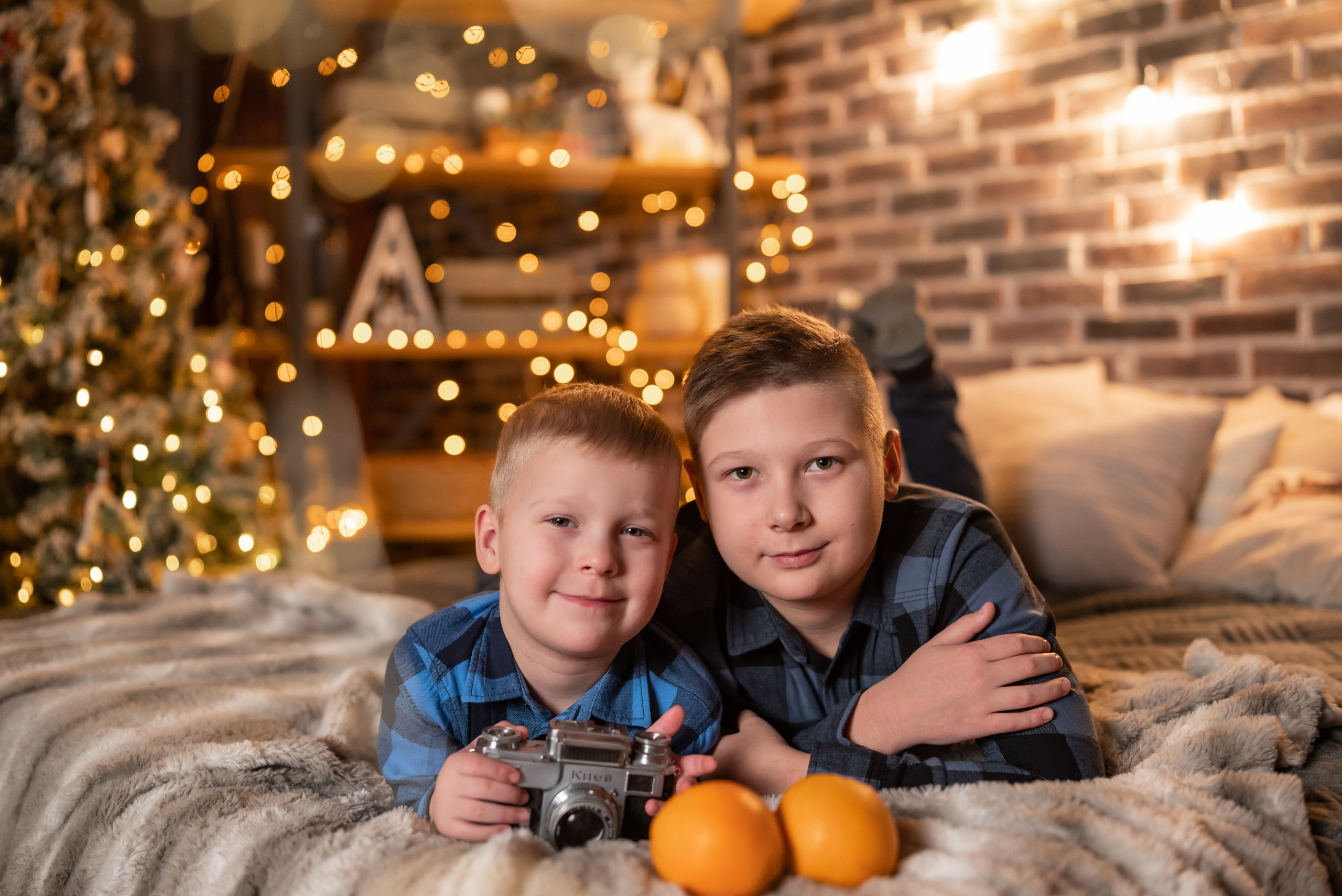 Аня и ее семья. Свадебный и семейный фотограф в Дзержинске Екатерина Шулакова