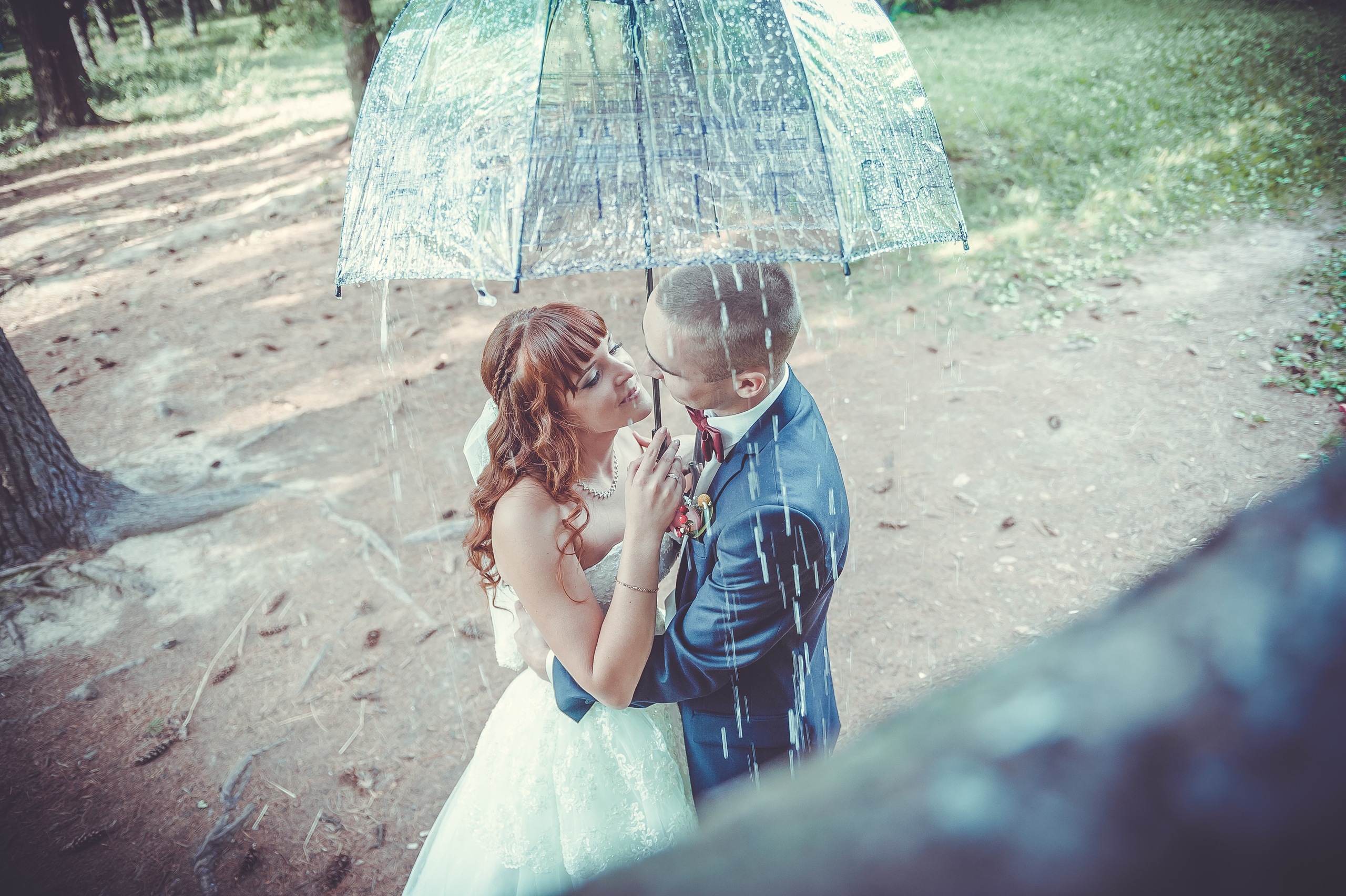 Дмитрий и Ольга. Свадебный и семейный фотограф в Дзержинске Екатерина Шулакова