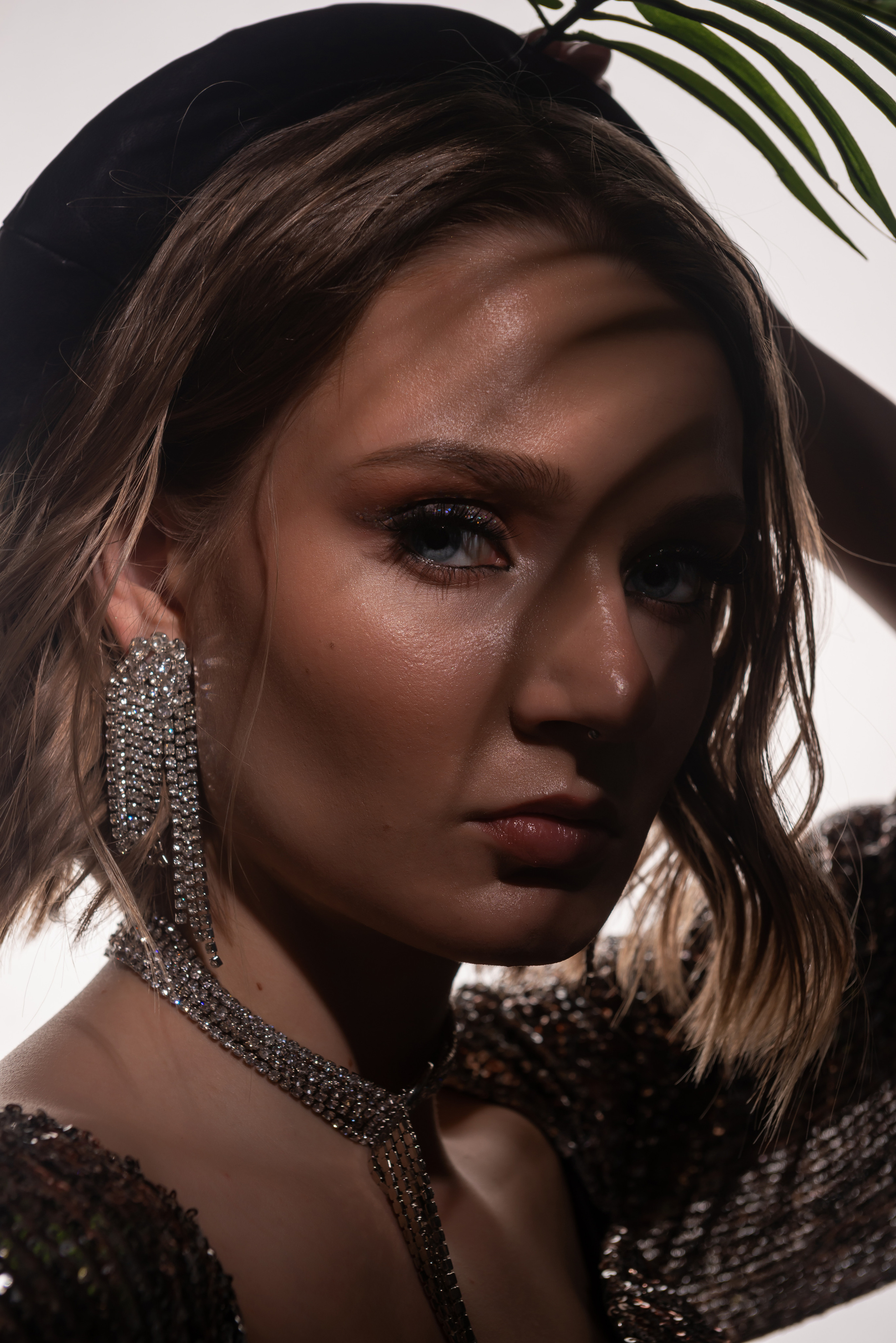 Женский портрет. Свадебный и семейный фотограф в Дзержинске Екатерина Шулакова