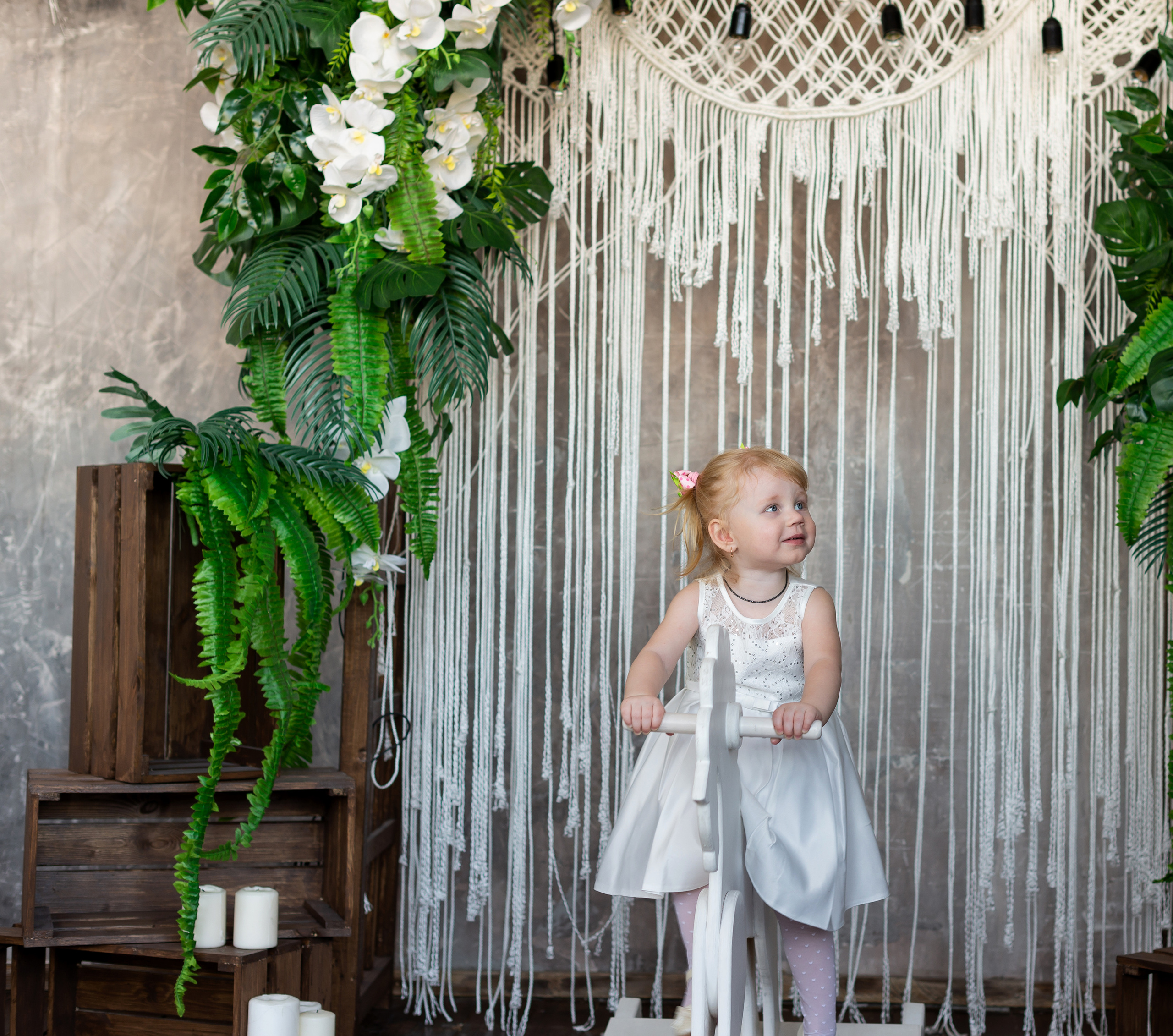 Павел & Кристина и София. Свадебный и семейный фотограф в Дзержинске Екатерина Шулакова