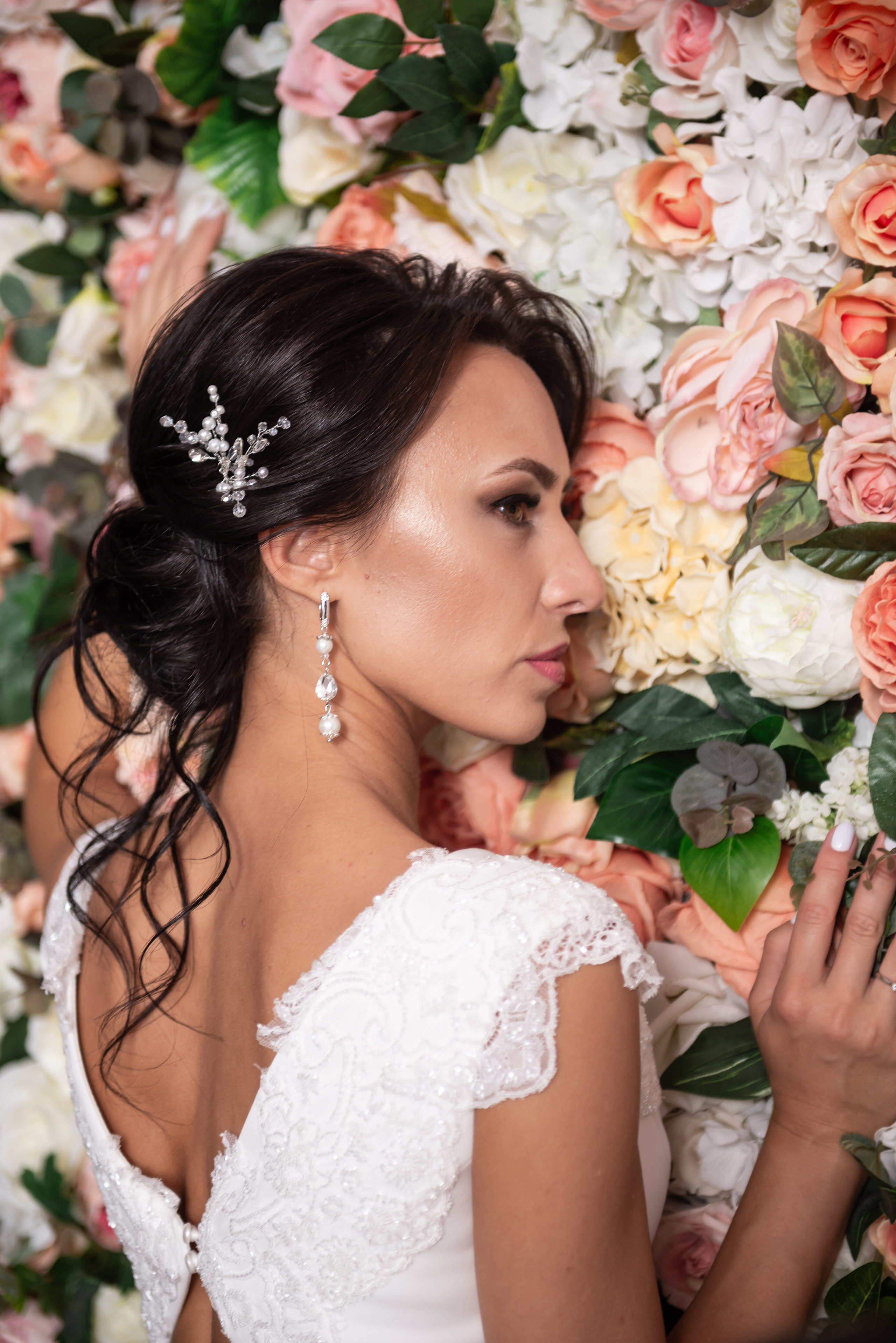 Дмитрий и Анастасия. Свадебный и семейный фотограф в Дзержинске Екатерина Шулакова