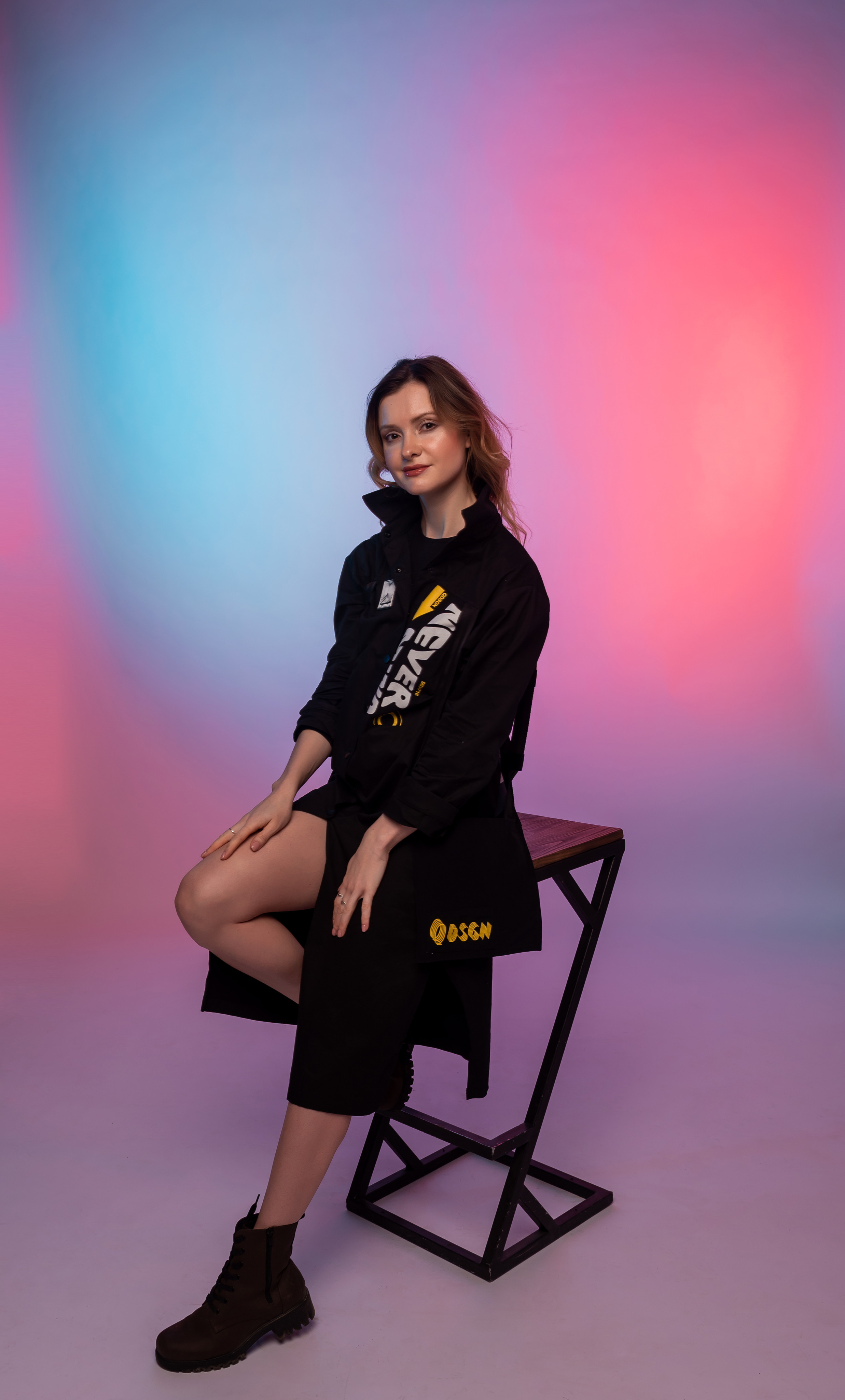 Женский портрет. Свадебный и семейный фотограф в Дзержинске Екатерина Шулакова