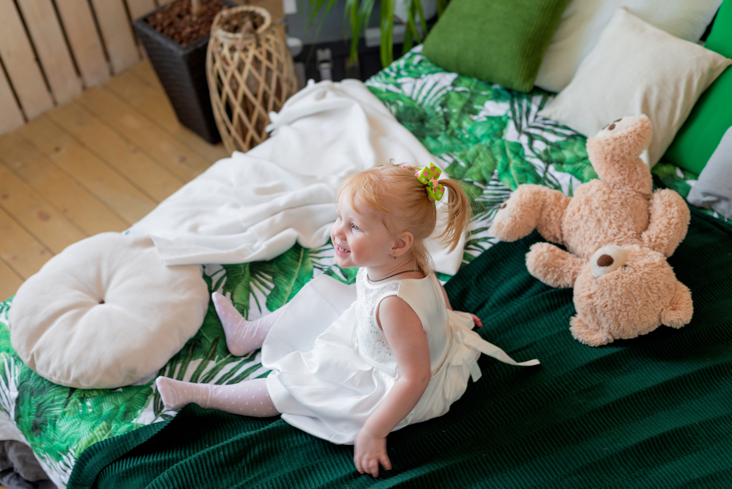 Павел & Кристина и София. Свадебный и семейный фотограф в Дзержинске Екатерина Шулакова