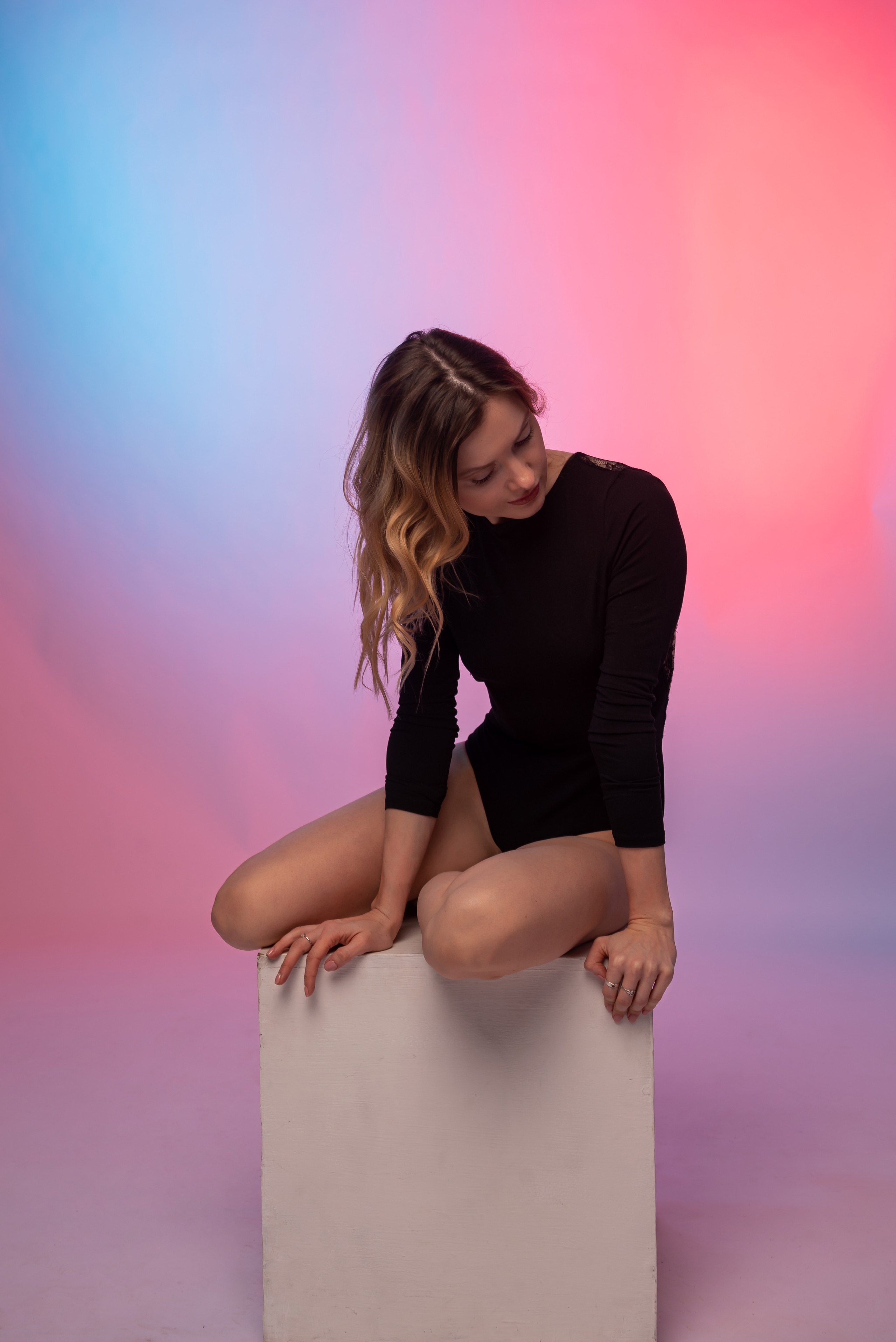 Женский портрет. Свадебный и семейный фотограф в Дзержинске Екатерина Шулакова