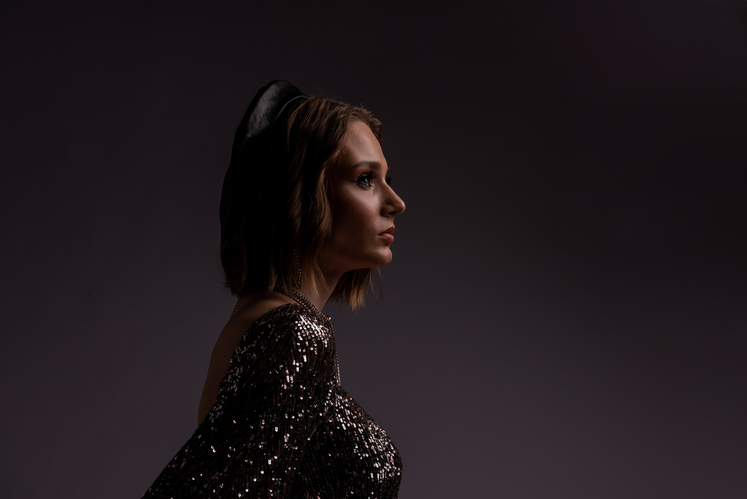 Женский портрет. Свадебный и семейный фотограф в Дзержинске Екатерина Шулакова