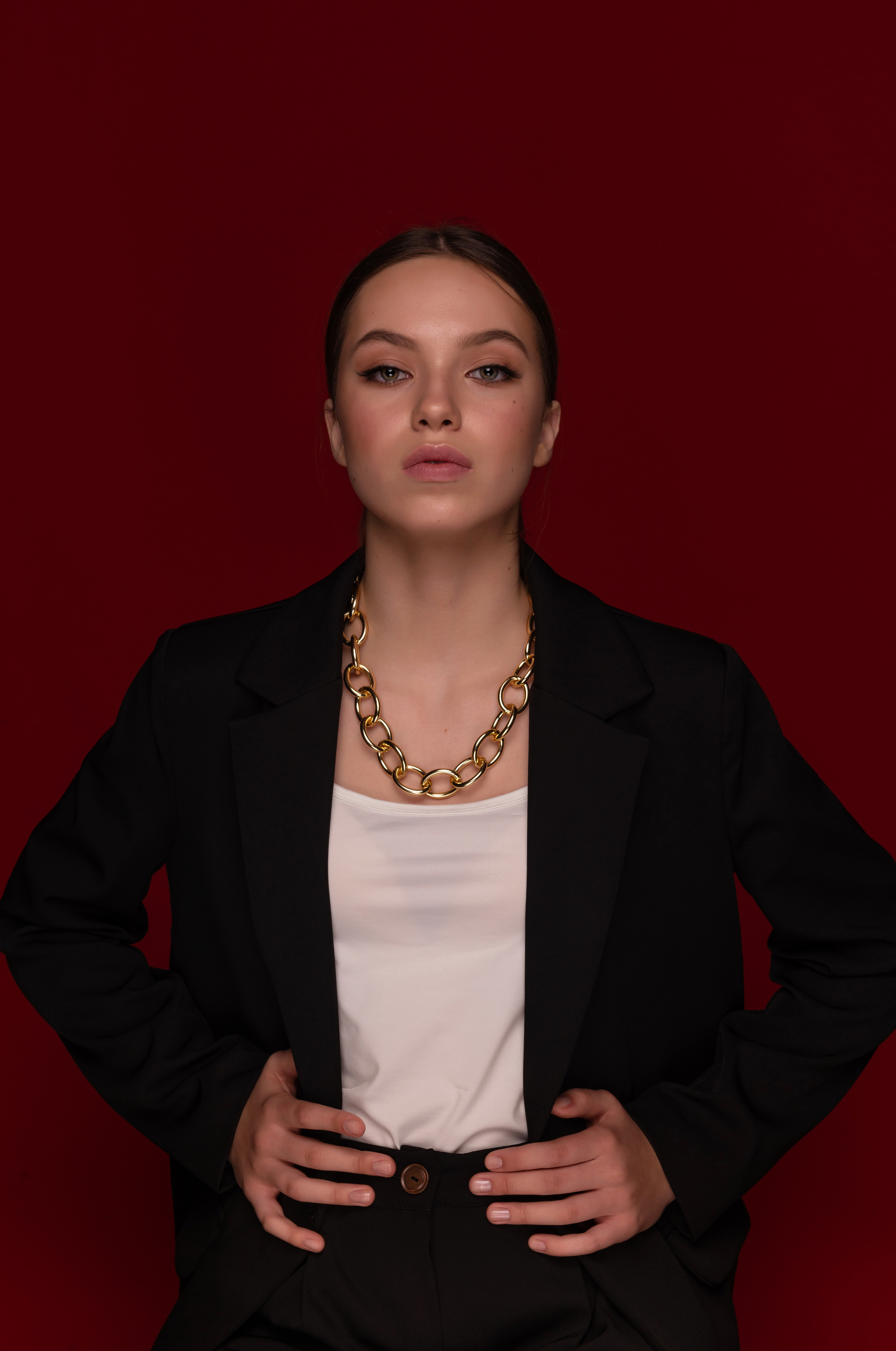 Женский портрет. Свадебный и семейный фотограф в Дзержинске Екатерина Шулакова