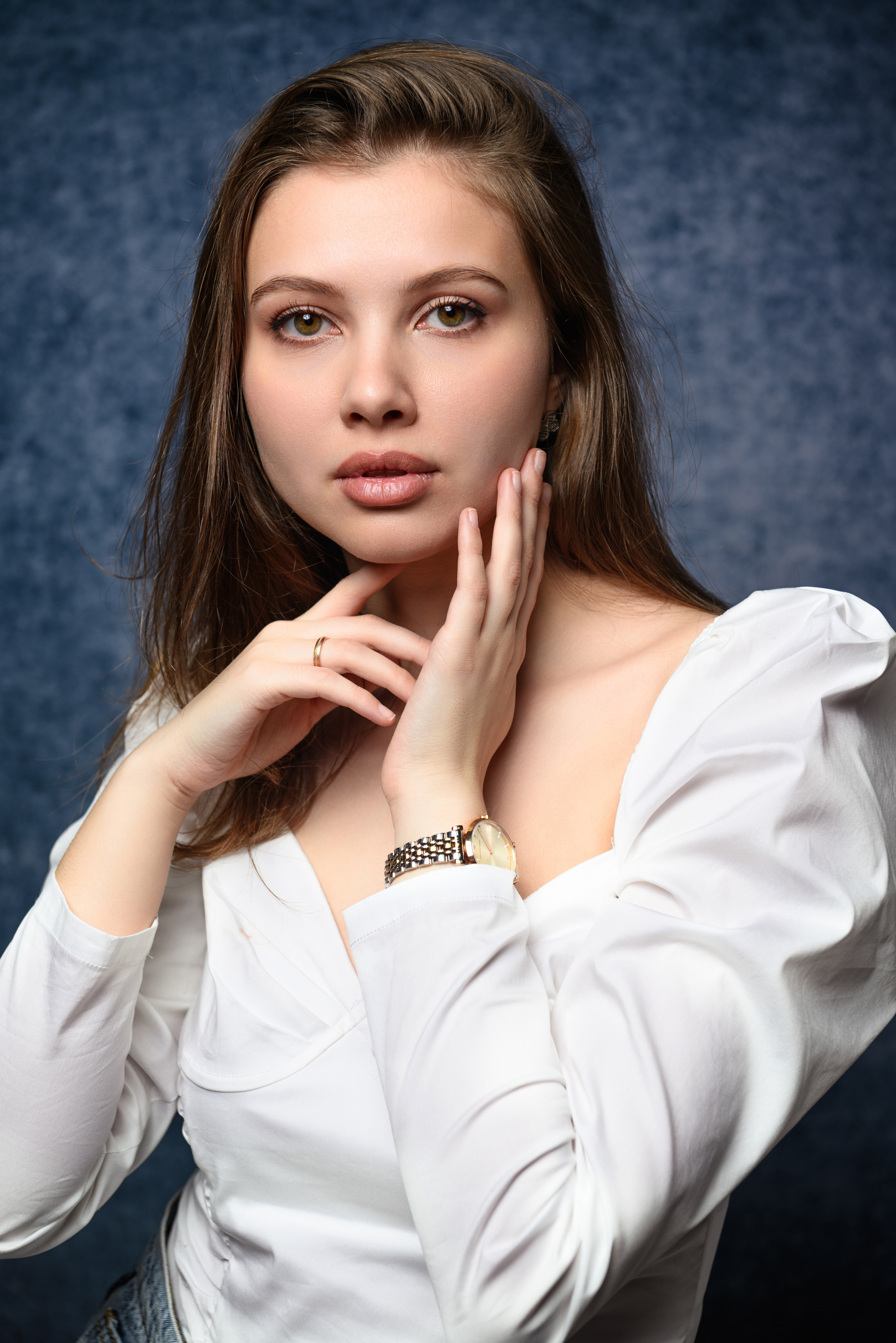 Женский портрет. Свадебный и семейный фотограф в Дзержинске Екатерина Шулакова