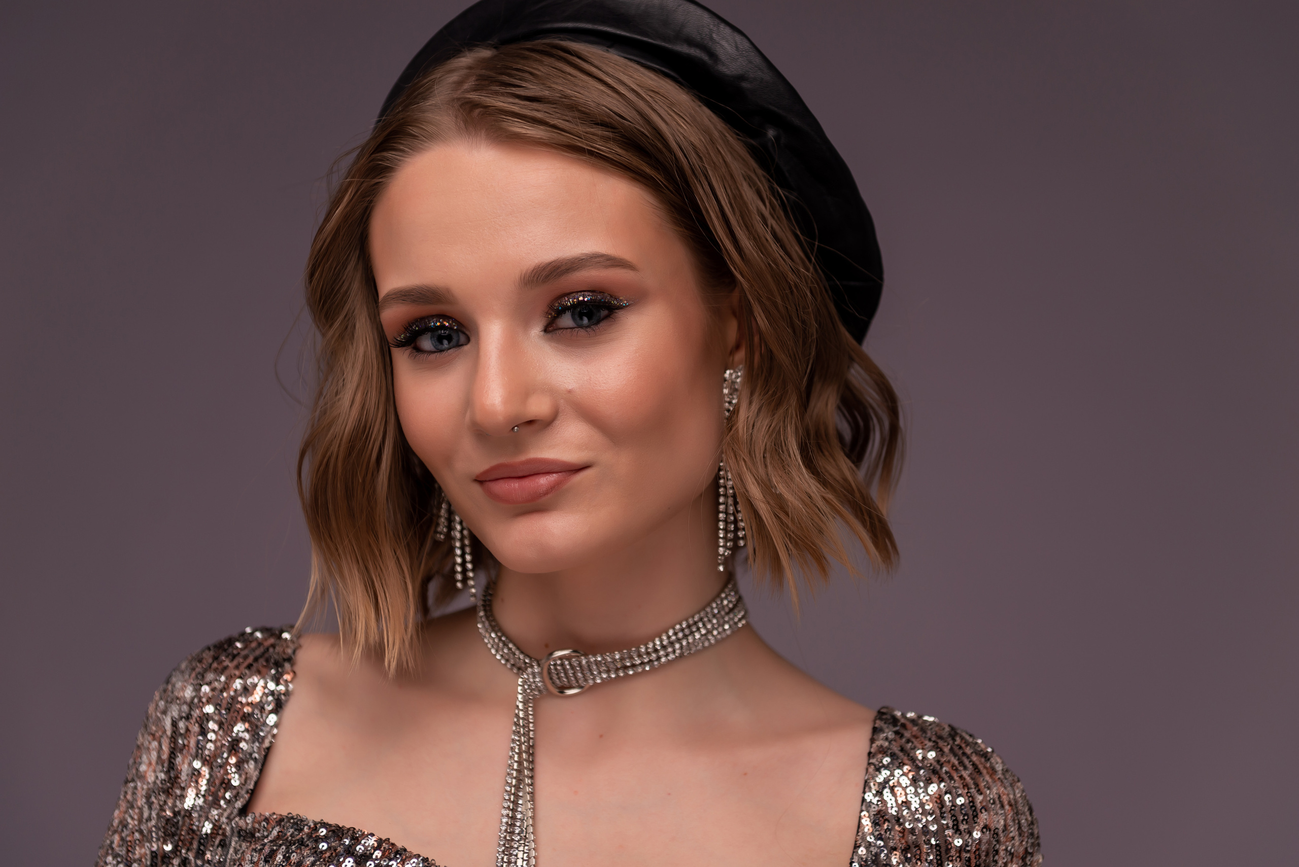 Женский портрет. Свадебный и семейный фотограф в Дзержинске Екатерина Шулакова