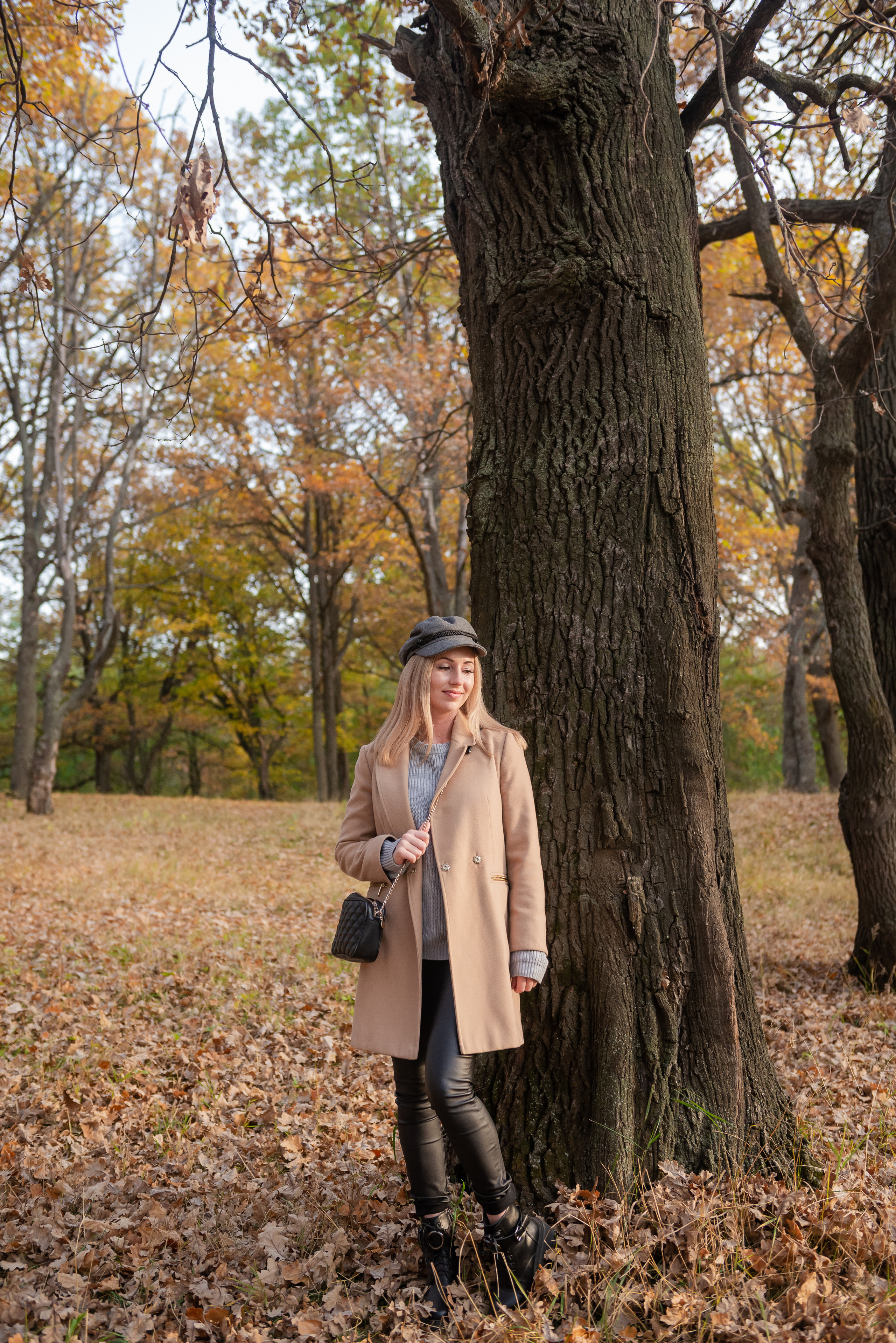 Золотая осень семьи Соболь. Свадебный и семейный фотограф в Дзержинске Екатерина Шулакова