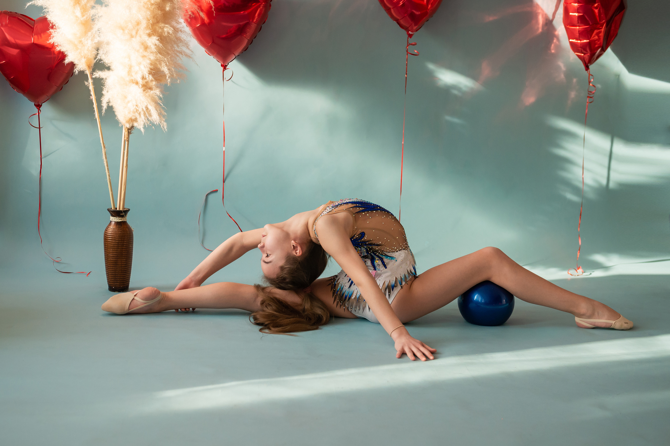 Алена. Свадебный и семейный фотограф в Дзержинске Екатерина Шулакова