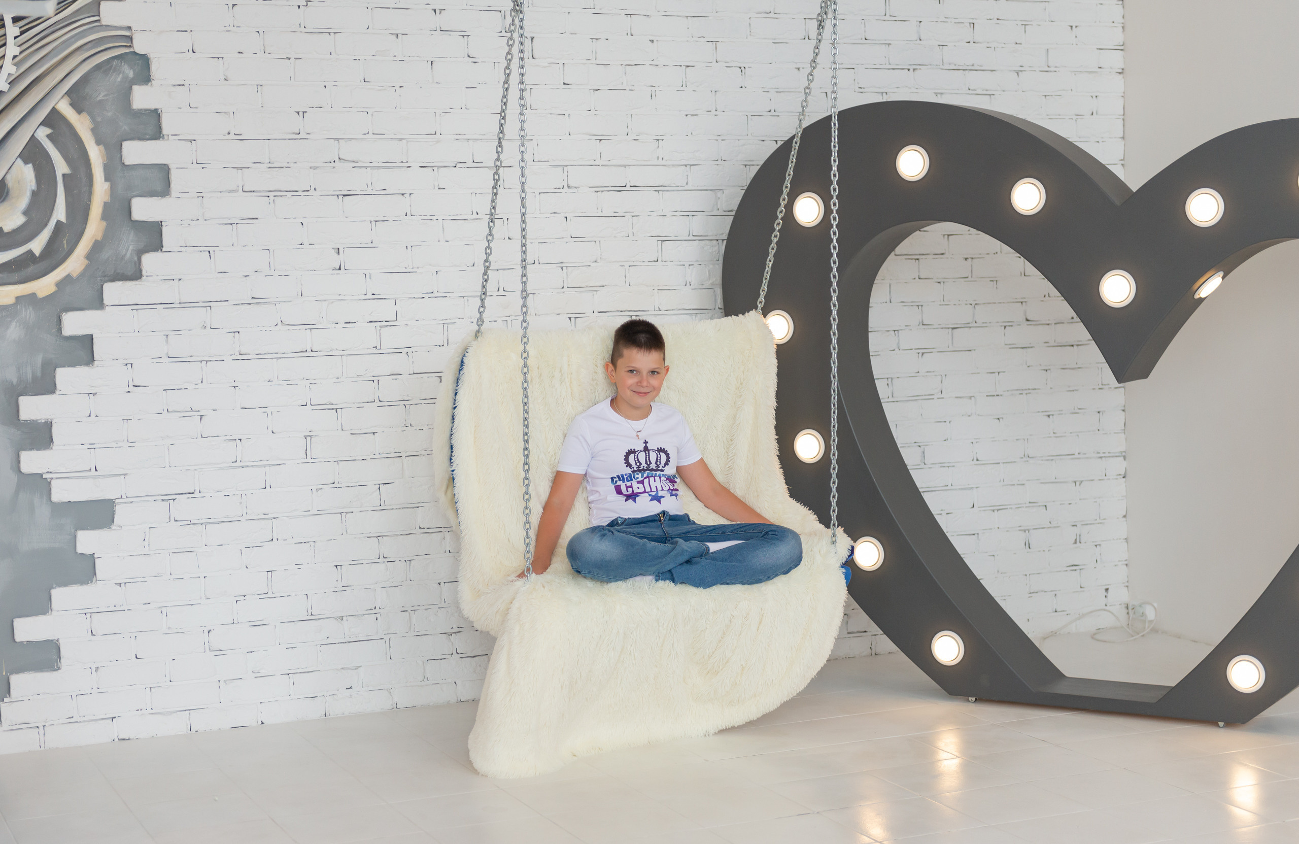 Андрей и Светлана. Свадебный и семейный фотограф в Дзержинске Екатерина Шулакова