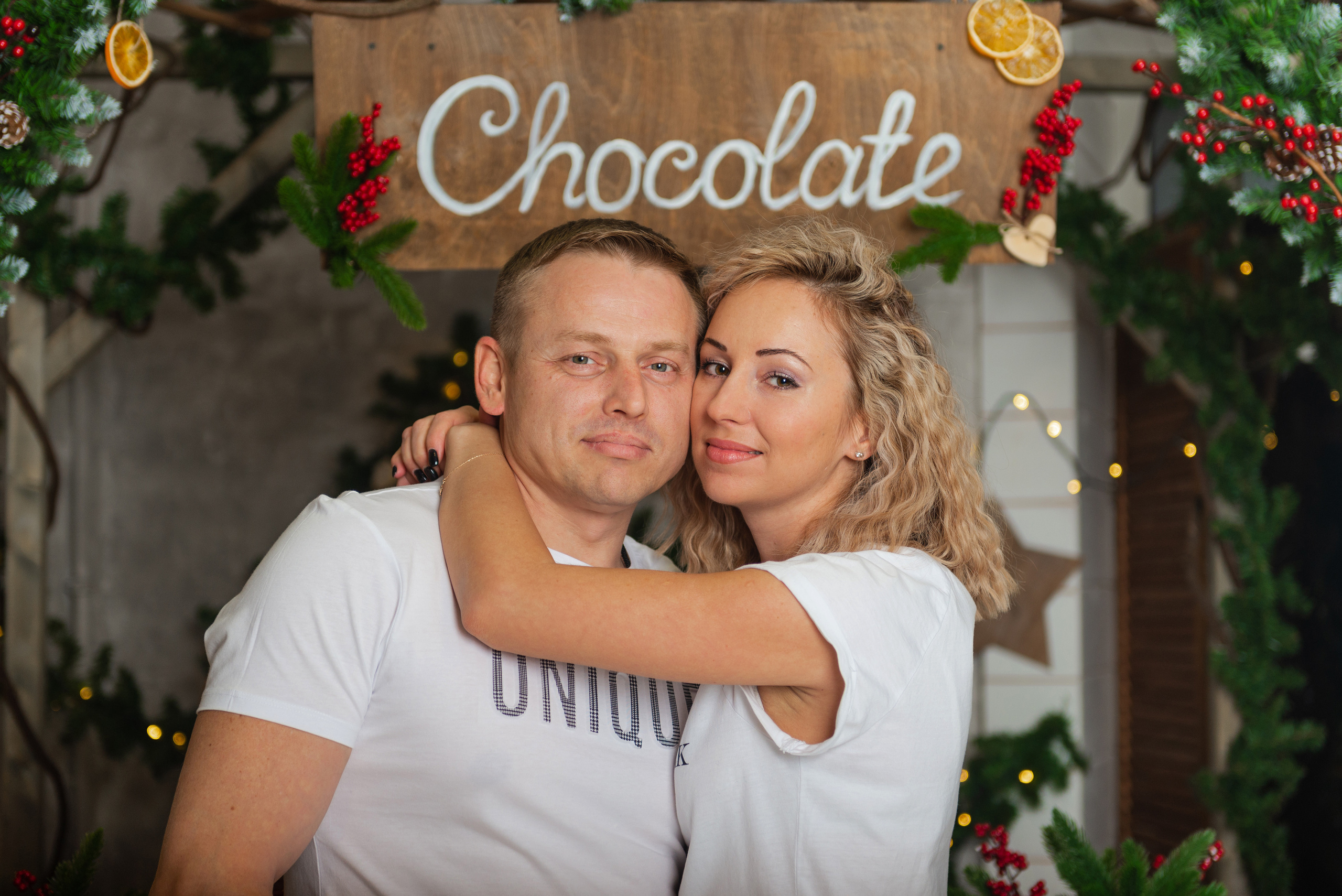 Алик & Юля и Санек. Свадебный и семейный фотограф в Дзержинске Екатерина Шулакова