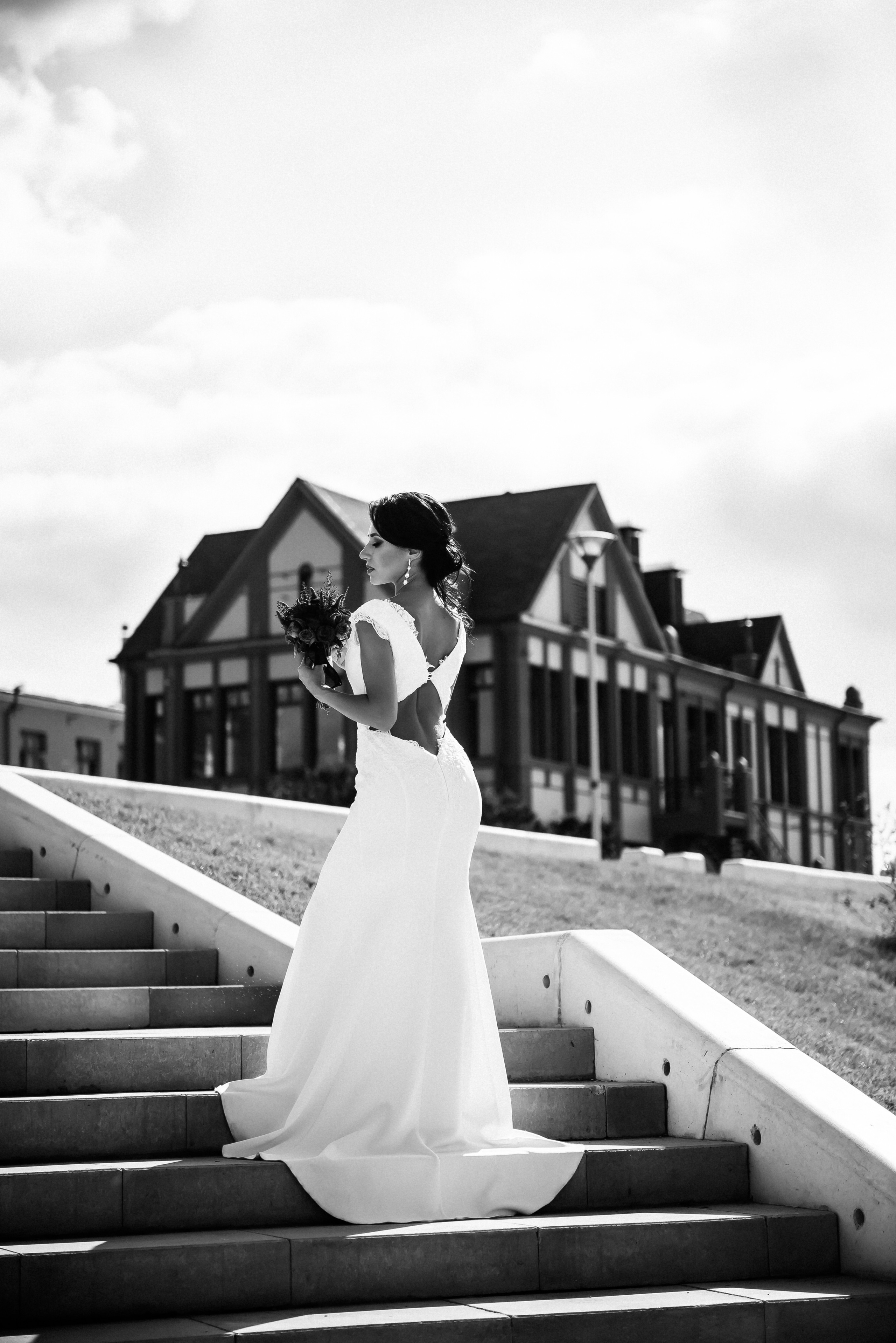 Дмитрий и Анастасия. Свадебный и семейный фотограф в Дзержинске Екатерина Шулакова