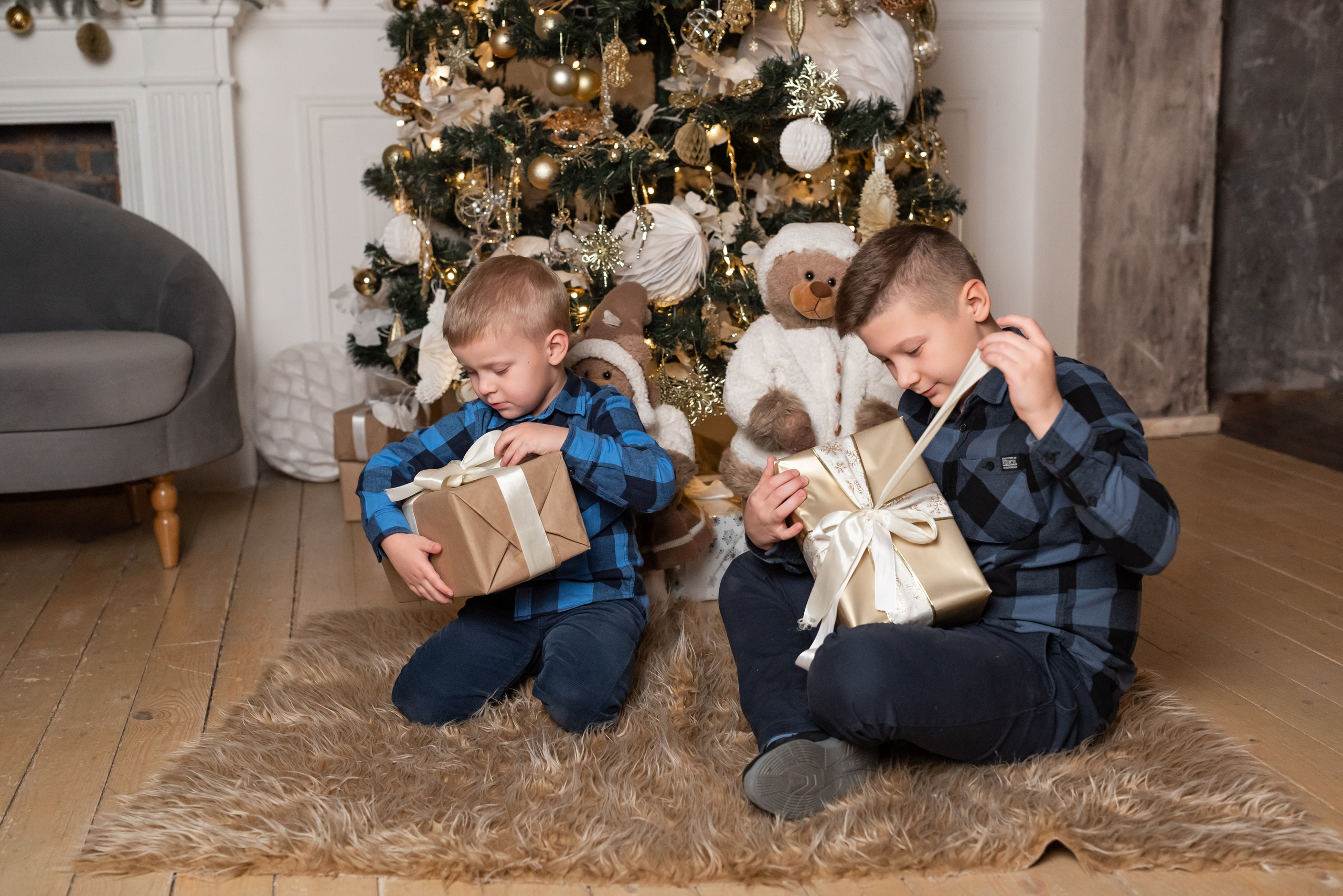 Аня и ее семья. Свадебный и семейный фотограф в Дзержинске Екатерина Шулакова