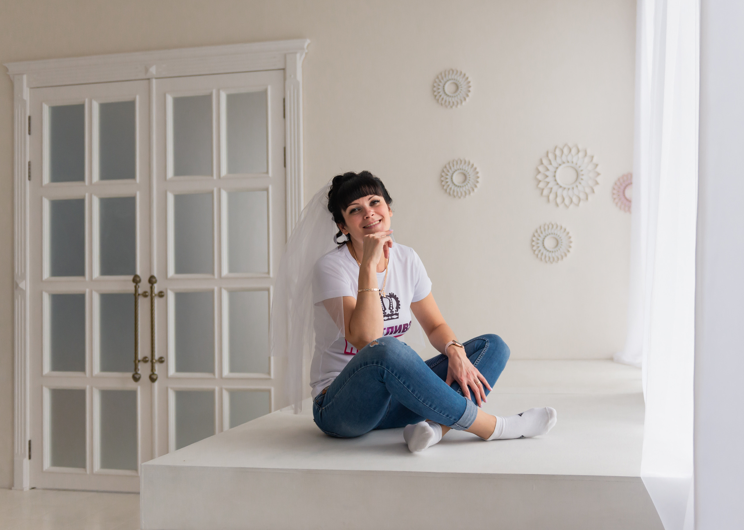 Андрей и Светлана. Свадебный и семейный фотограф в Дзержинске Екатерина Шулакова