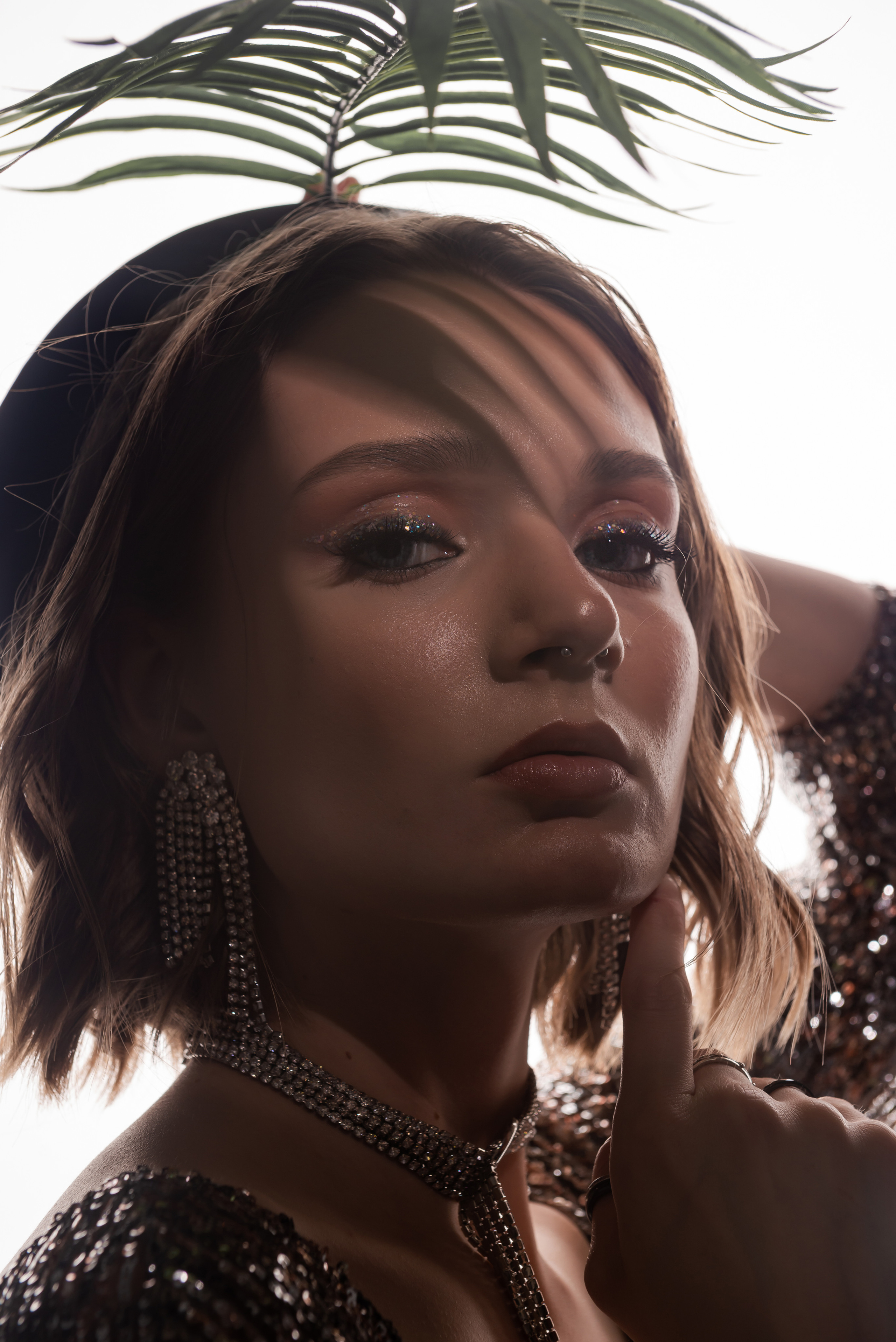 Женский портрет. Свадебный и семейный фотограф в Дзержинске Екатерина Шулакова