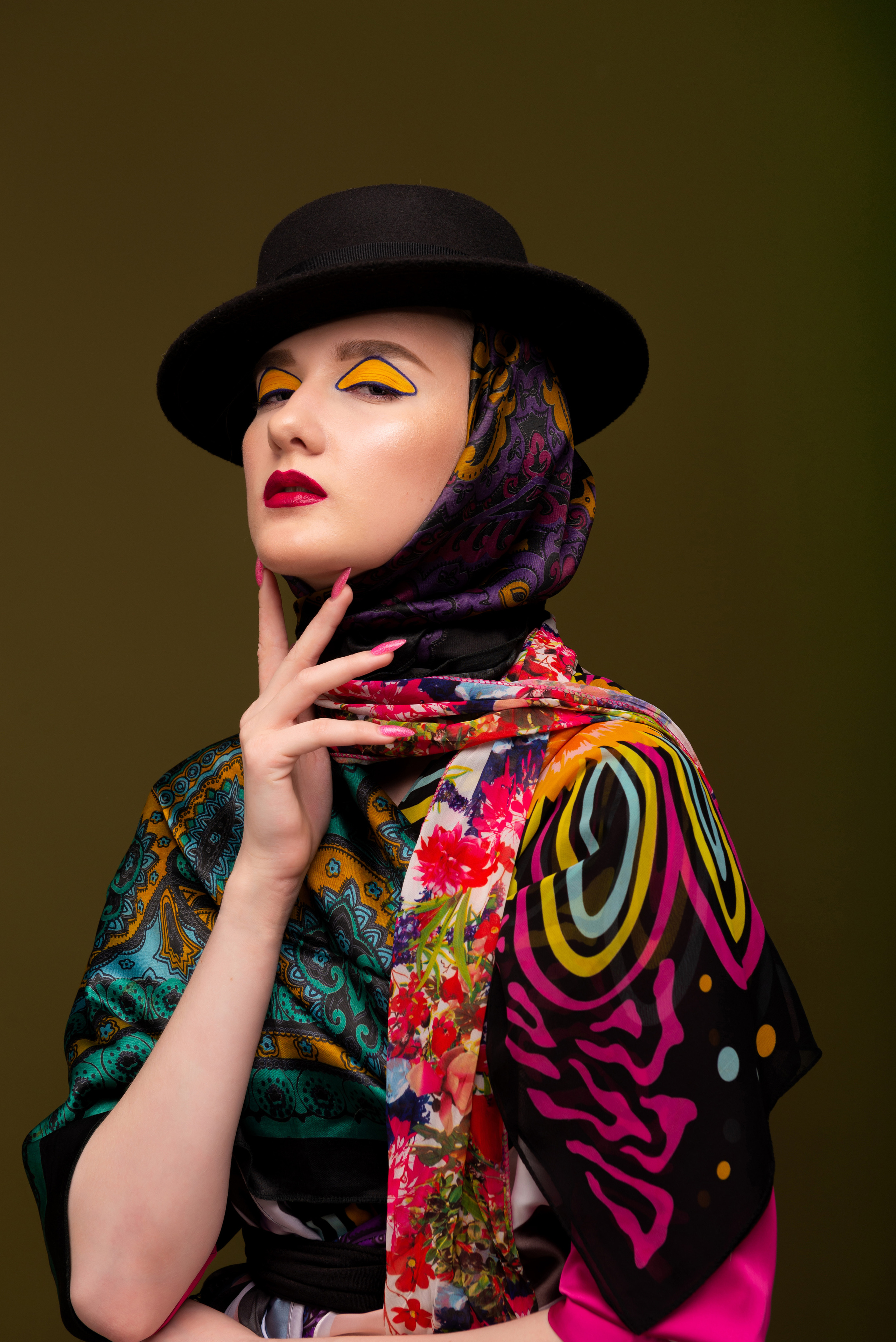 Женский портрет. Свадебный и семейный фотограф в Дзержинске Екатерина Шулакова