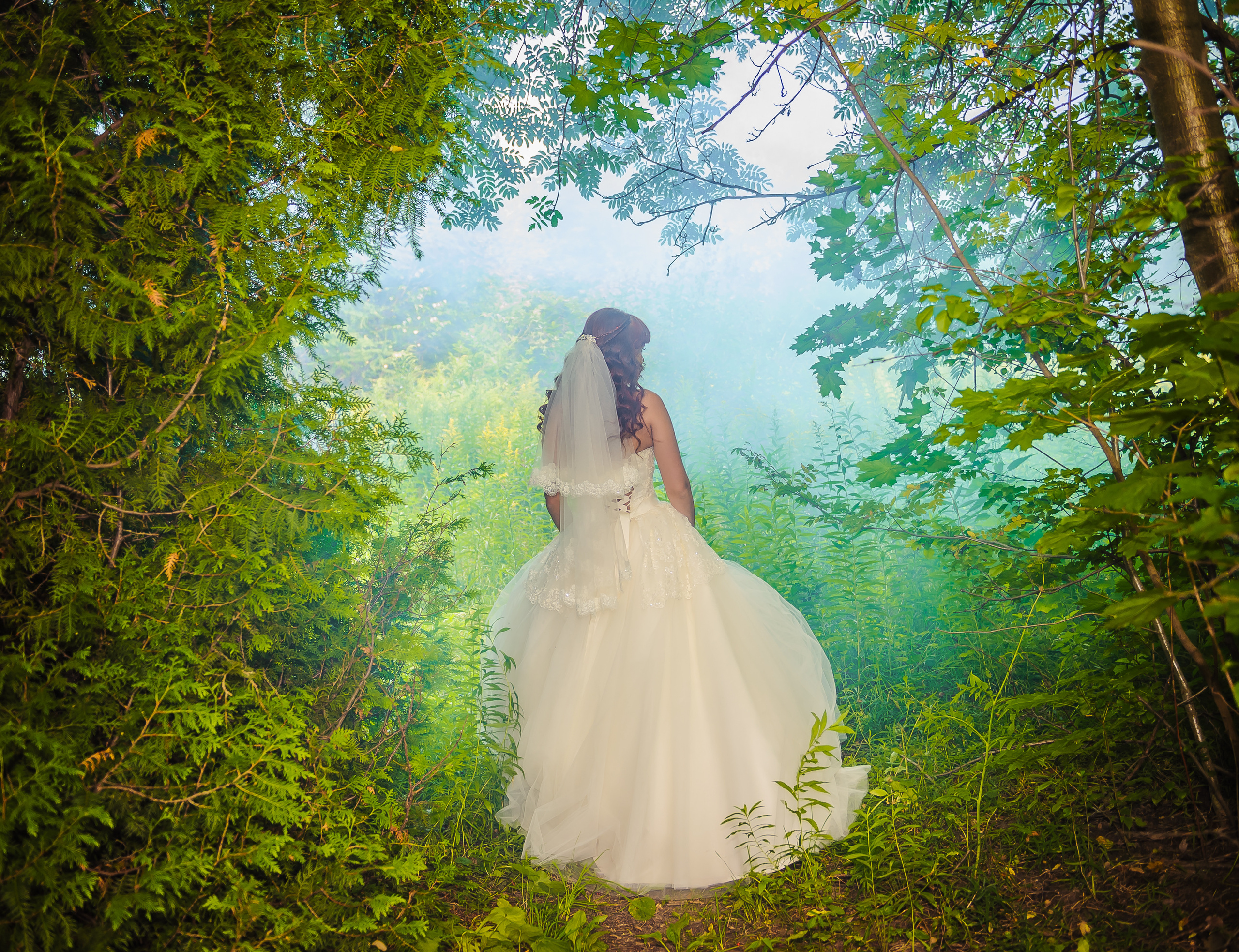 Дмитрий и Ольга. Свадебный и семейный фотограф в Дзержинске Екатерина Шулакова