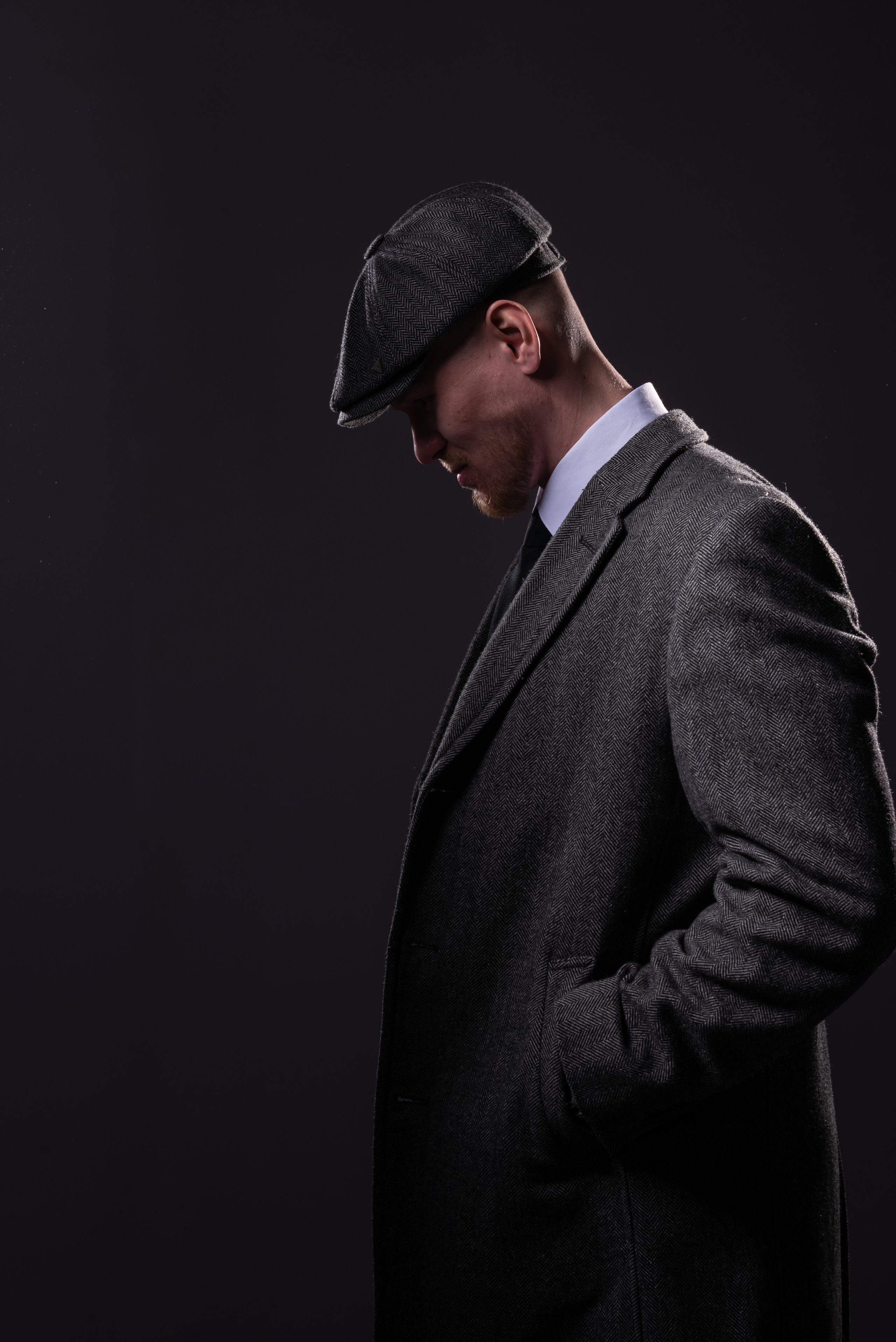 Мужской портрет. Свадебный и семейный фотограф в Дзержинске Екатерина Шулакова