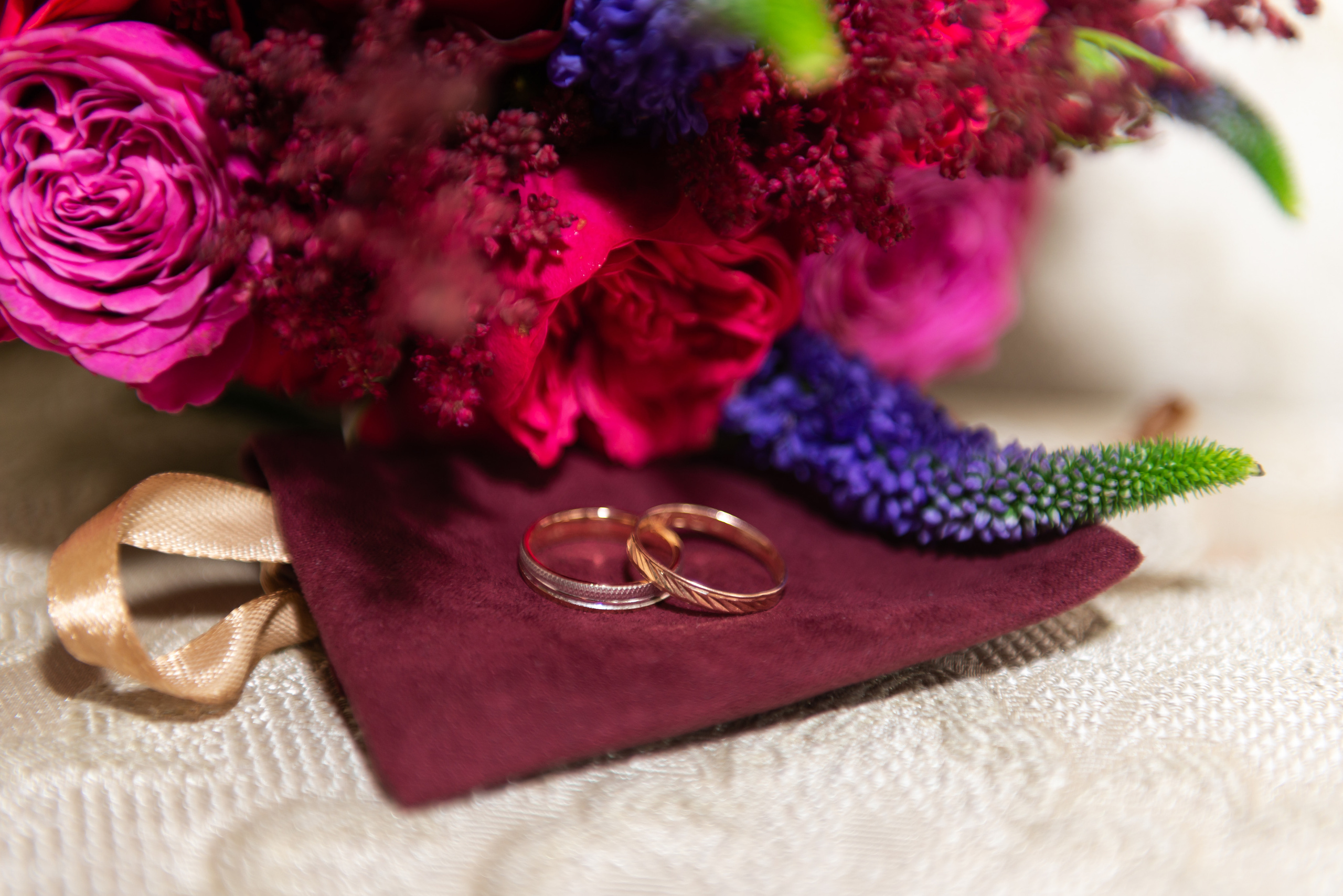 Дмитрий и Анастасия. Свадебный и семейный фотограф в Дзержинске Екатерина Шулакова