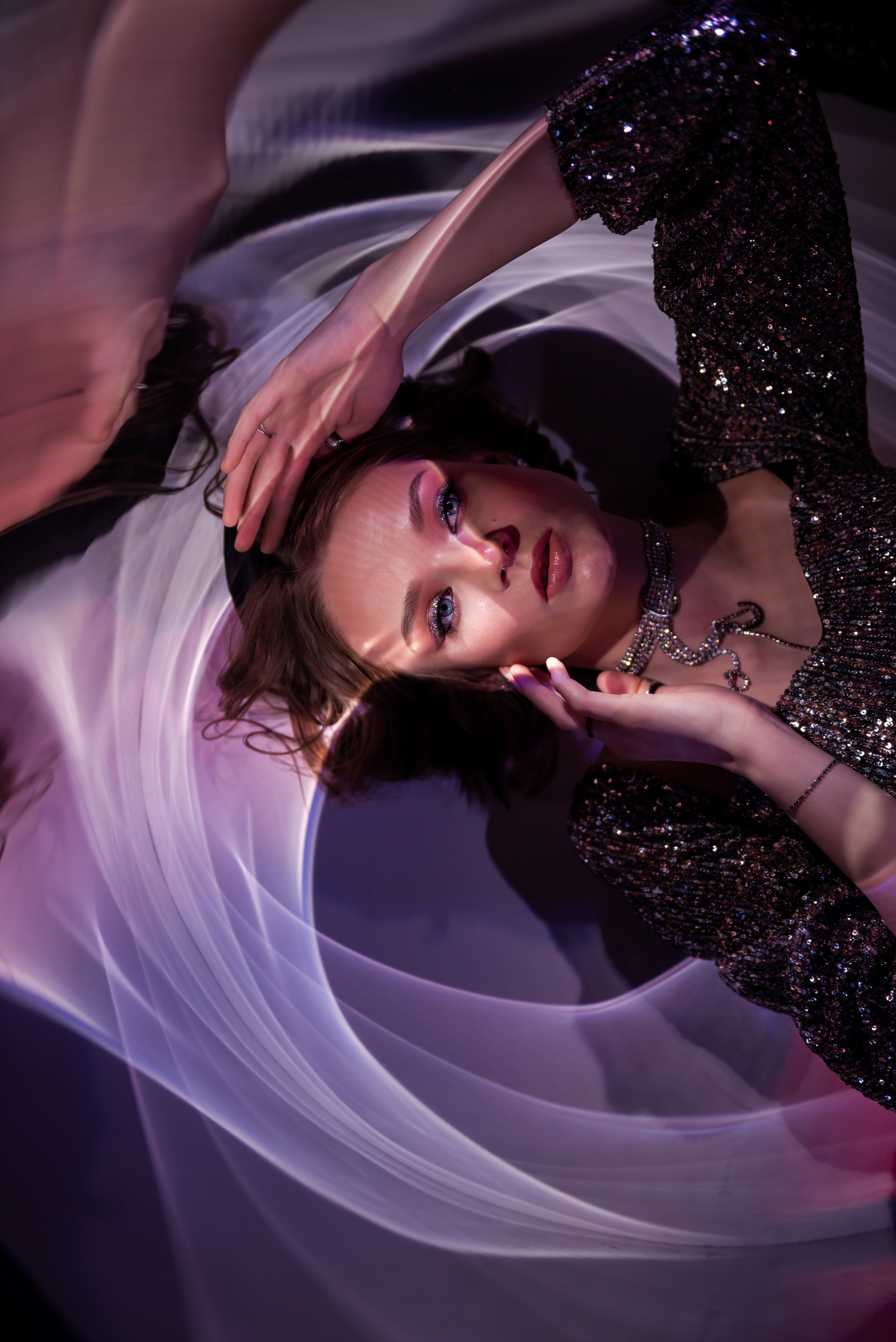 Женский портрет. Свадебный и семейный фотограф в Дзержинске Екатерина Шулакова