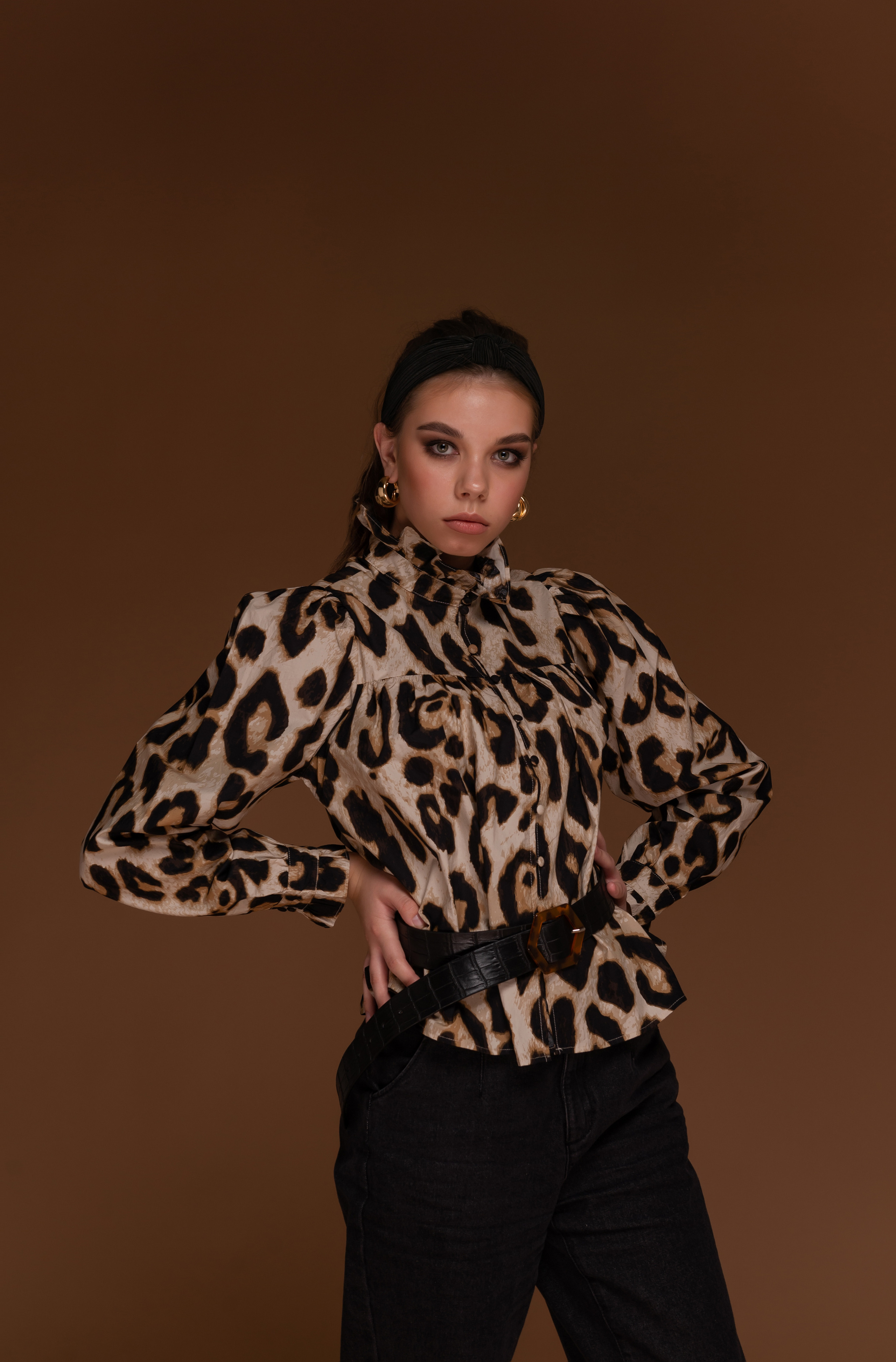 Женский портрет. Свадебный и семейный фотограф в Дзержинске Екатерина Шулакова