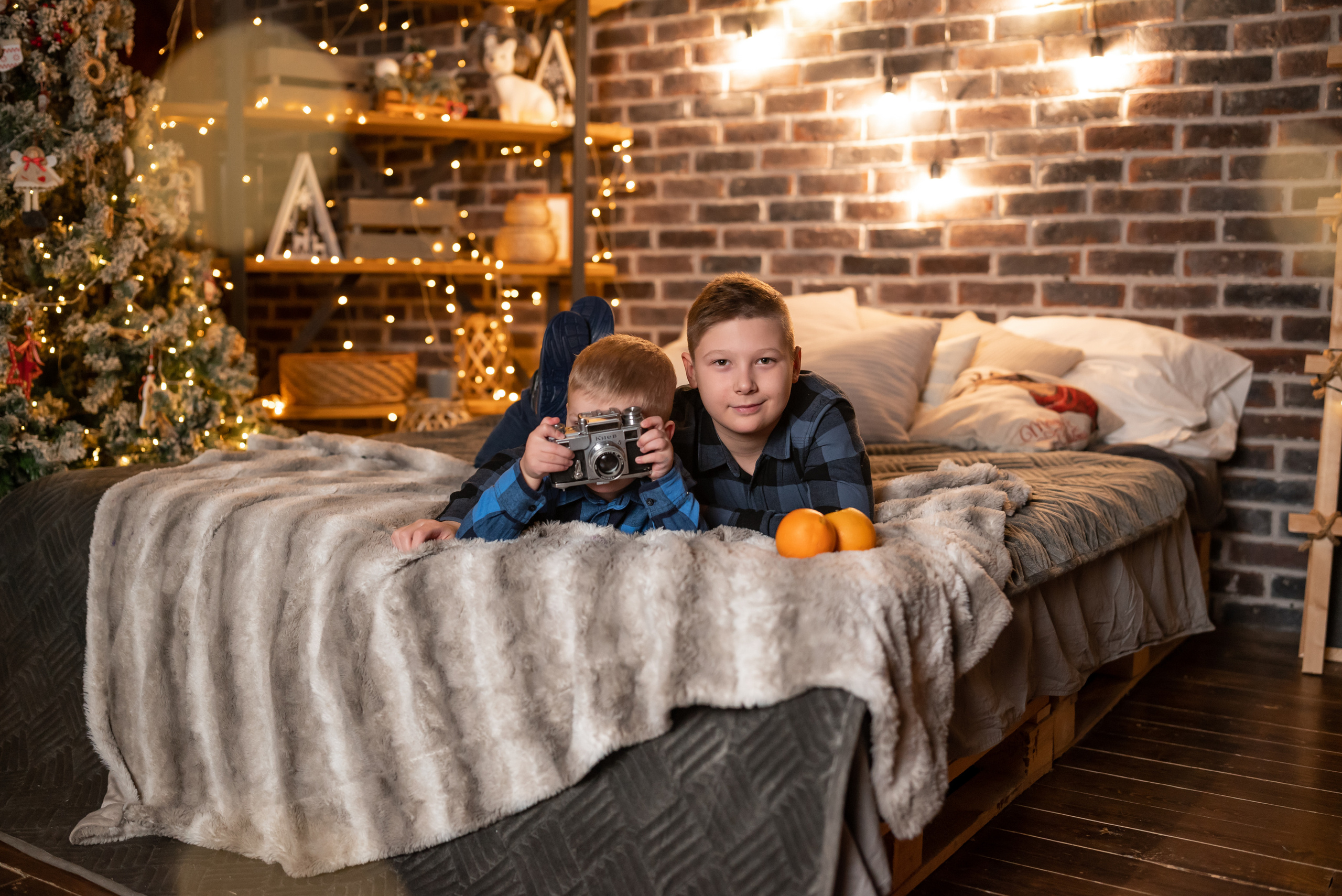 Аня и ее семья. Свадебный и семейный фотограф в Дзержинске Екатерина Шулакова