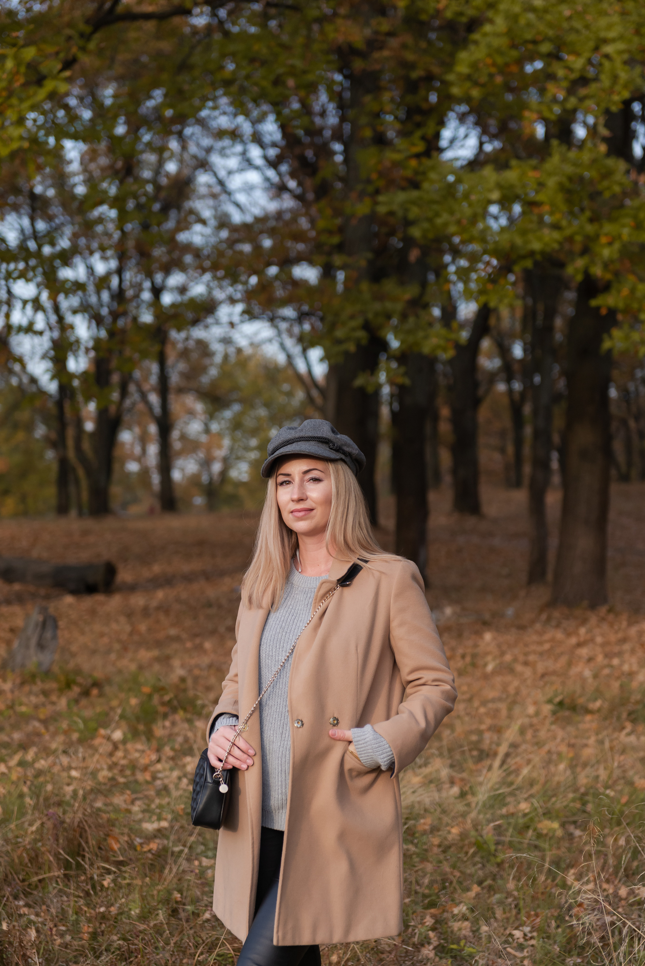 Золотая осень семьи Соболь. Свадебный и семейный фотограф в Дзержинске Екатерина Шулакова