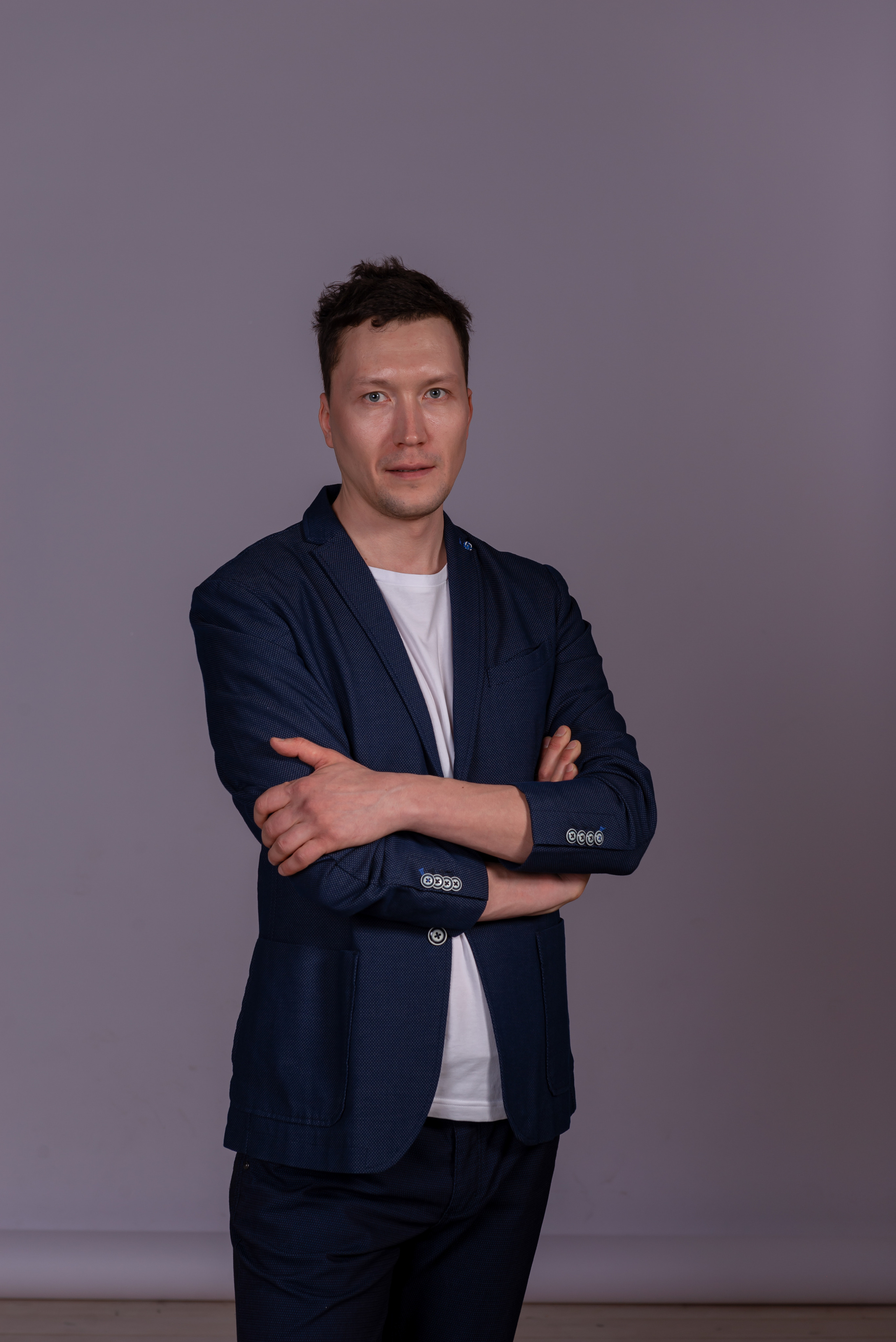 Мужской портрет. Свадебный и семейный фотограф в Дзержинске Екатерина Шулакова