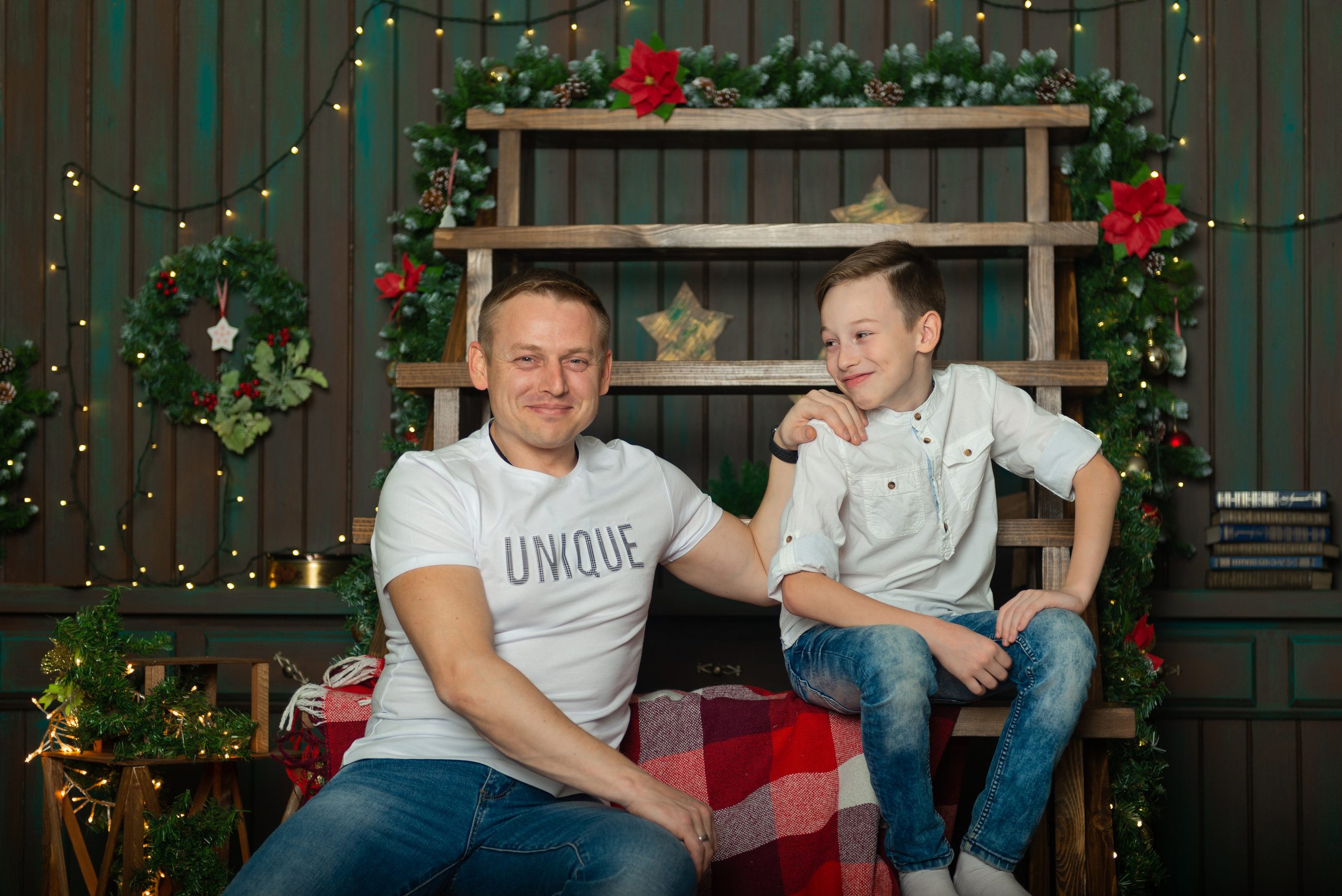 Алик & Юля и Санек. Свадебный и семейный фотограф в Дзержинске Екатерина Шулакова