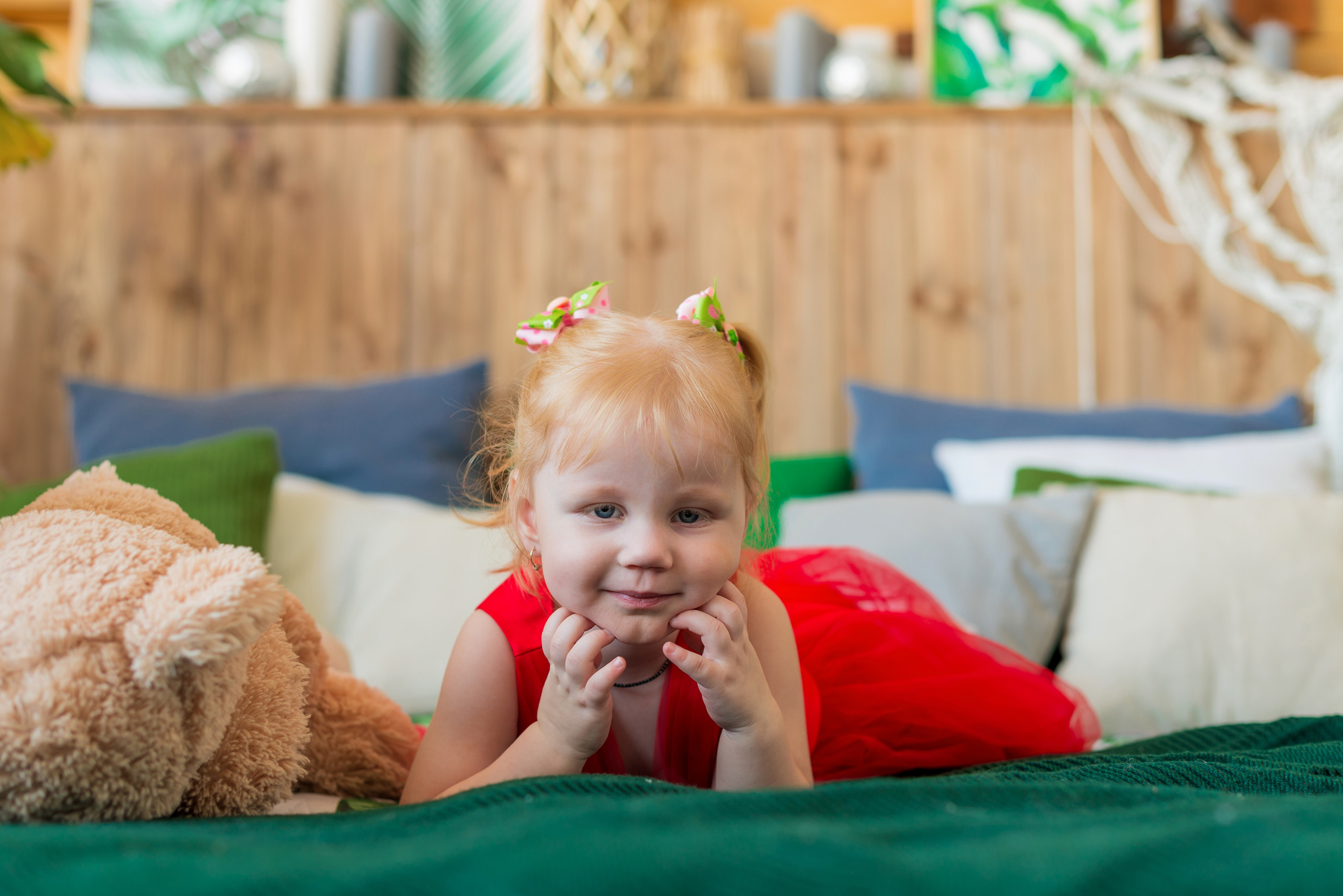 Павел & Кристина и София. Свадебный и семейный фотограф в Дзержинске Екатерина Шулакова