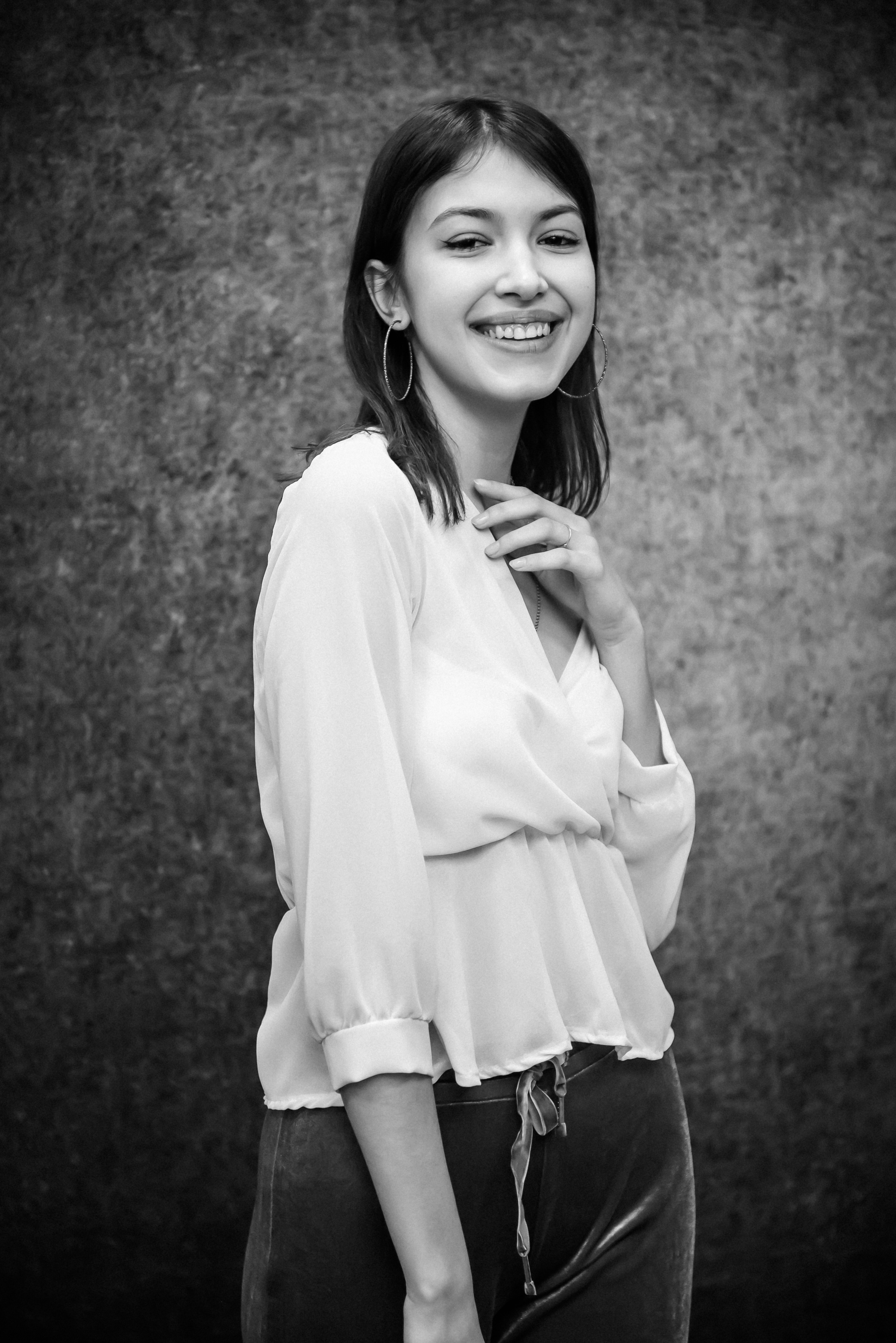 Женский портрет. Свадебный и семейный фотограф в Дзержинске Екатерина Шулакова