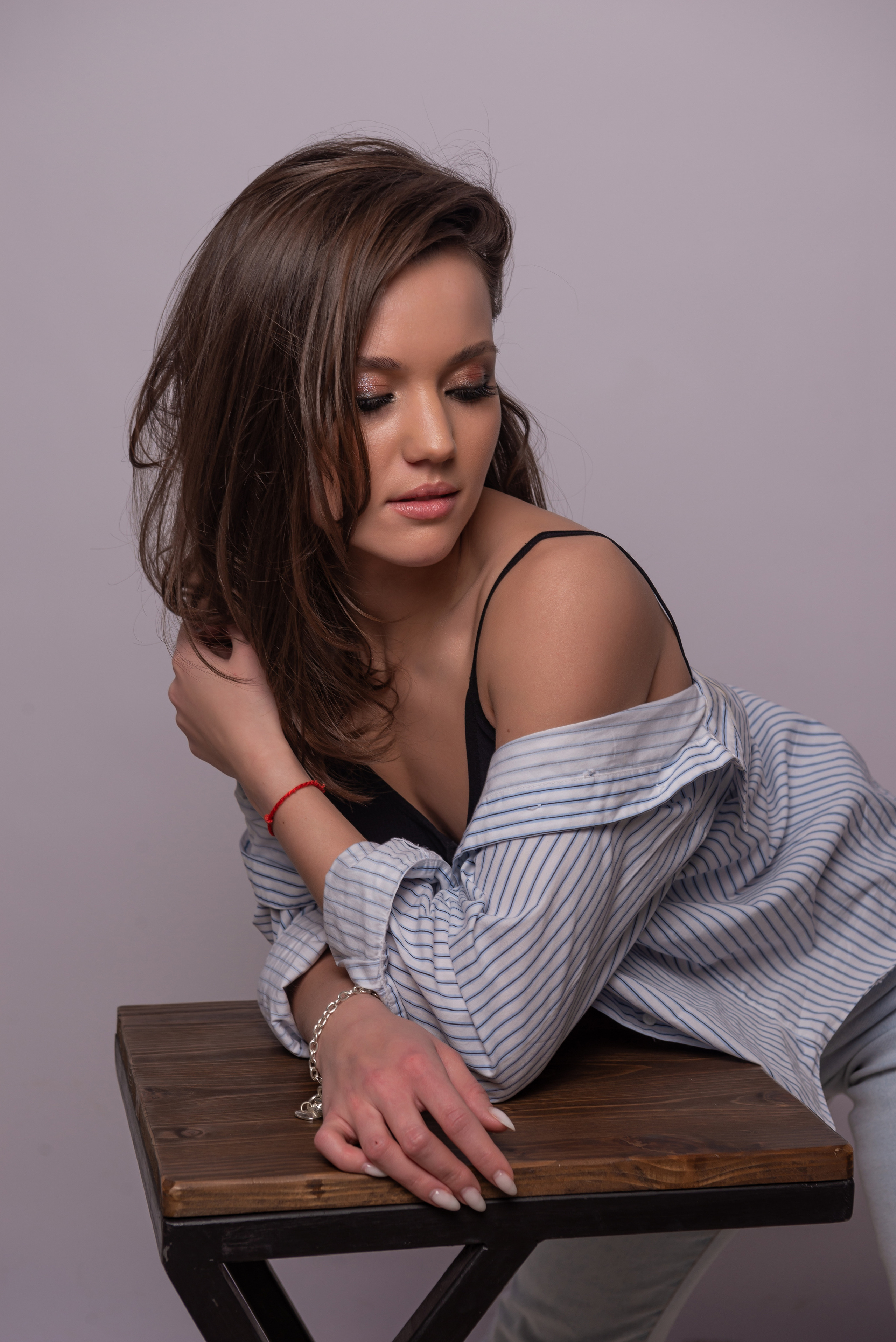 Женский портрет. Свадебный и семейный фотограф в Дзержинске Екатерина Шулакова