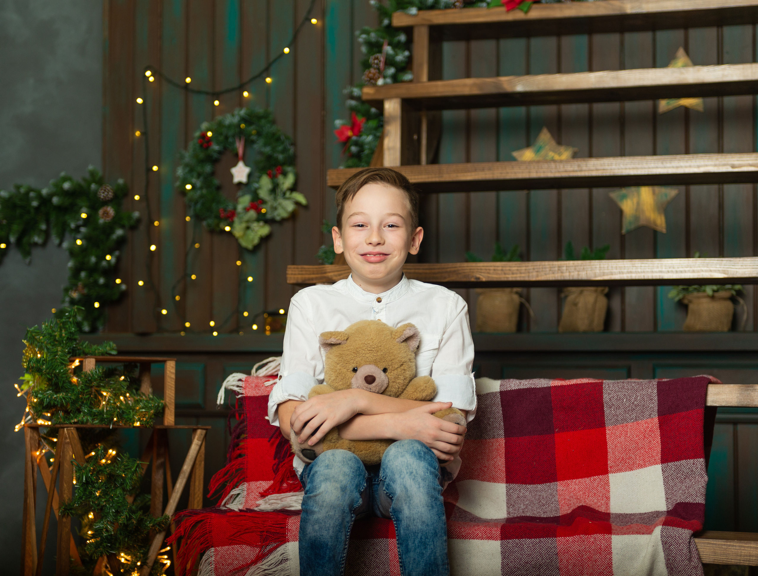 Алик & Юля и Санек. Свадебный и семейный фотограф в Дзержинске Екатерина Шулакова