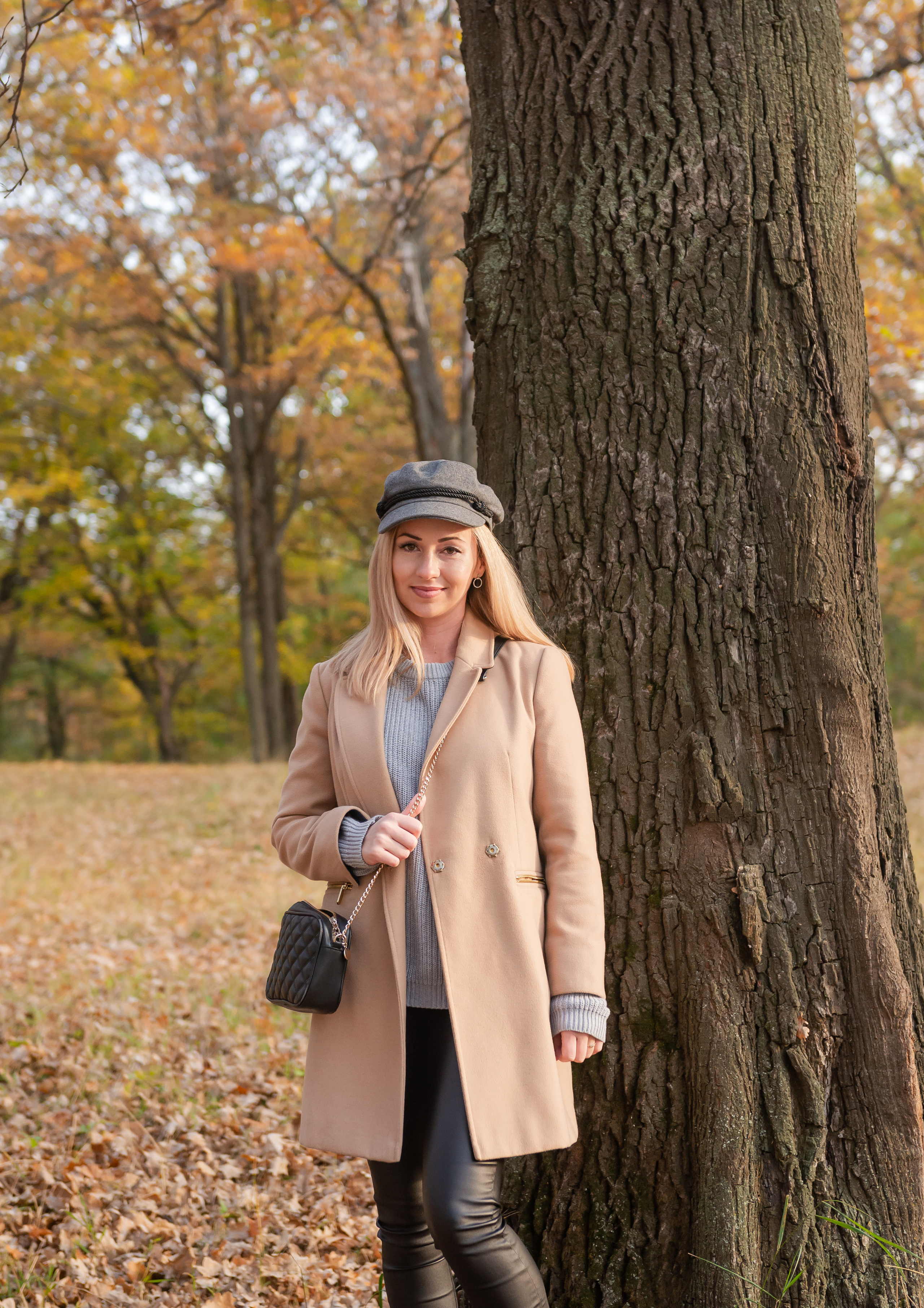 Золотая осень семьи Соболь. Свадебный и семейный фотограф в Дзержинске Екатерина Шулакова