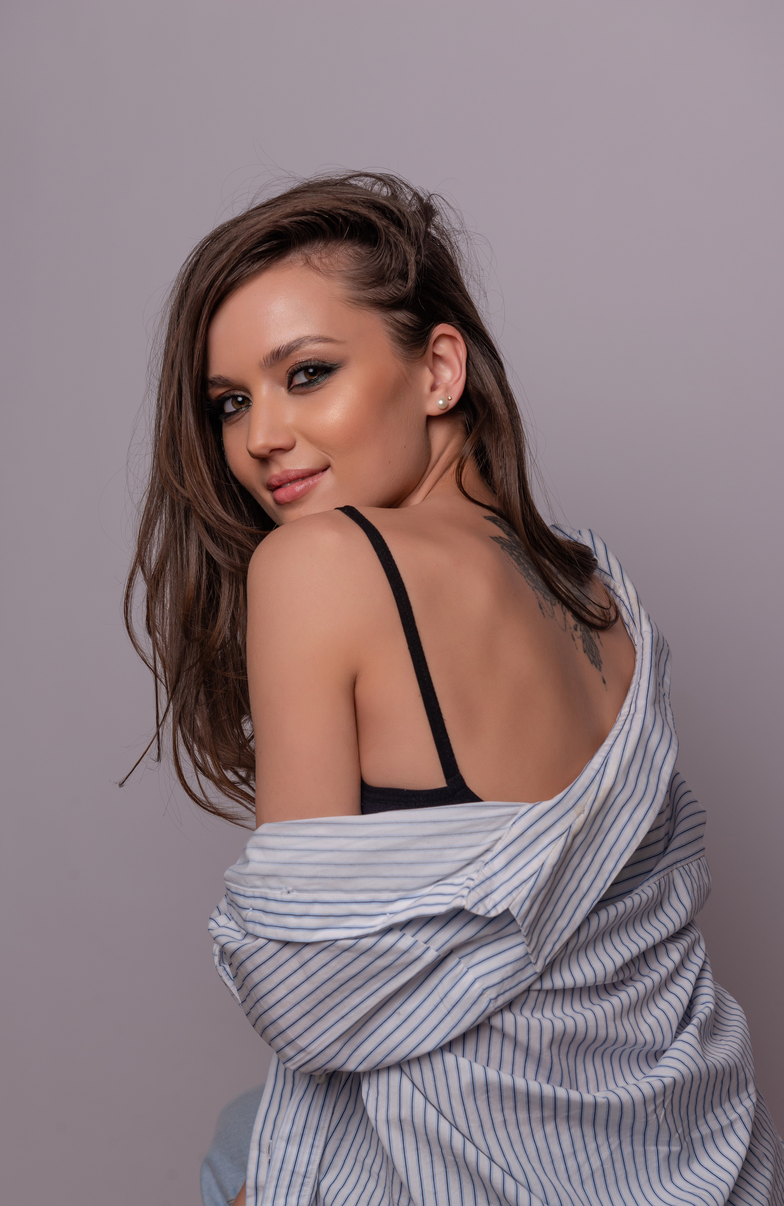 Женский портрет. Свадебный и семейный фотограф в Дзержинске Екатерина Шулакова