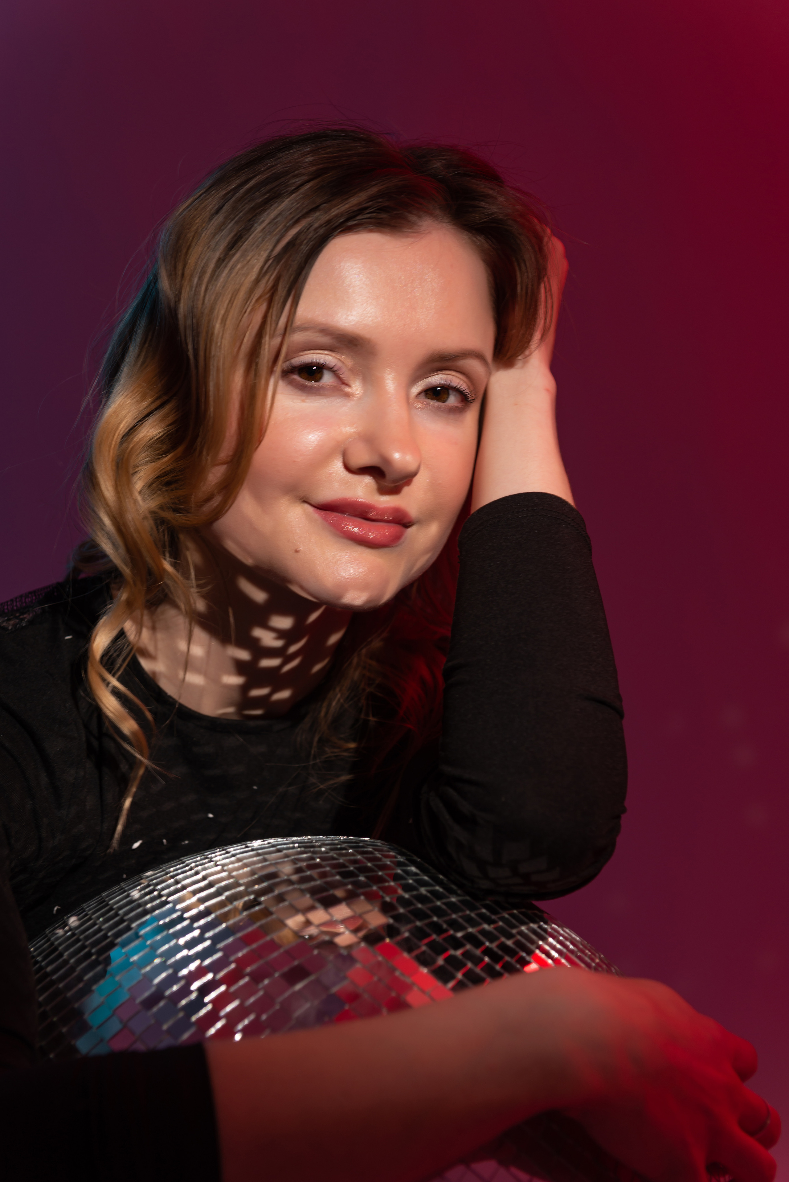 Женский портрет. Свадебный и семейный фотограф в Дзержинске Екатерина Шулакова