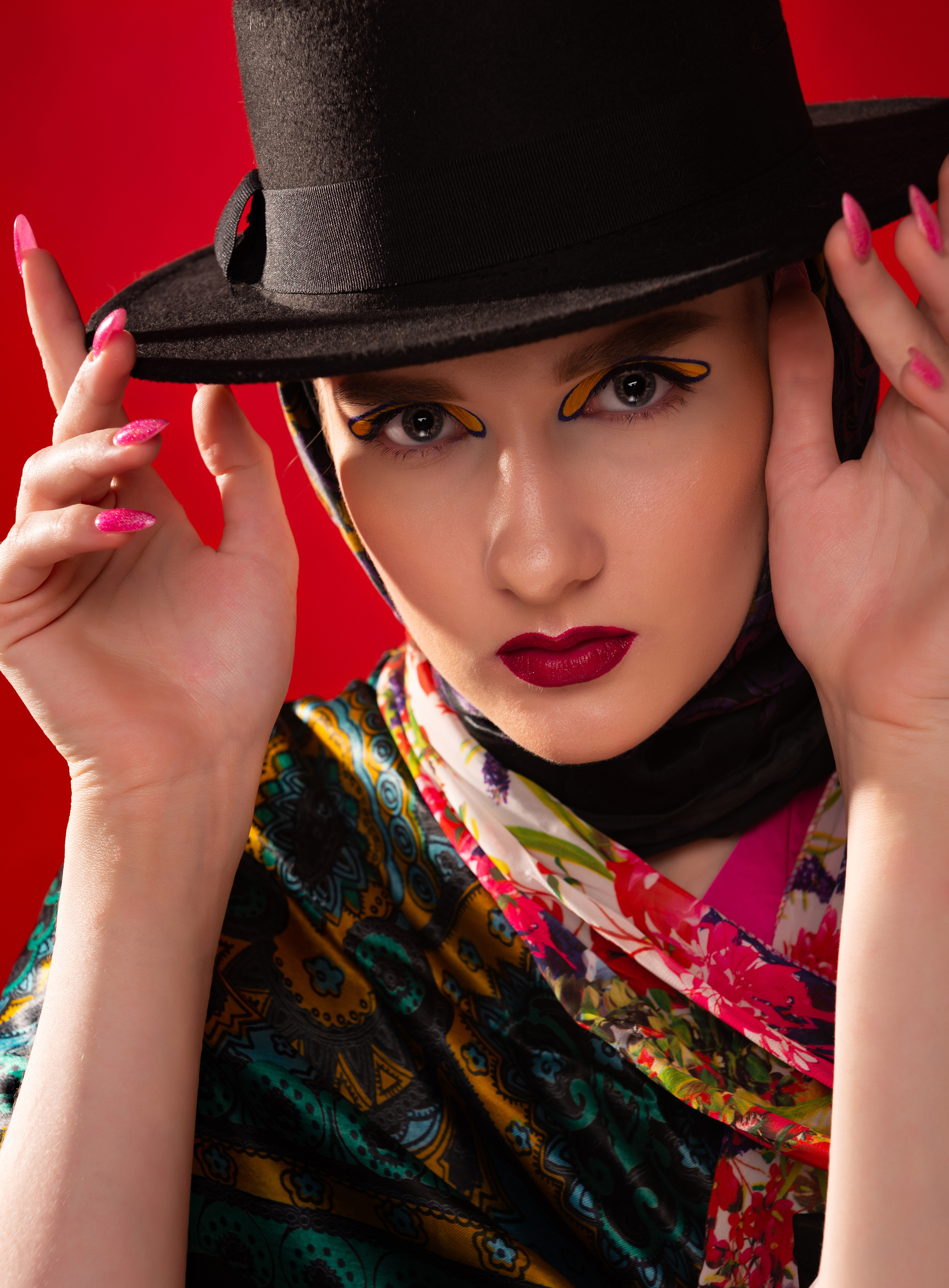 Женский портрет. Свадебный и семейный фотограф в Дзержинске Екатерина Шулакова