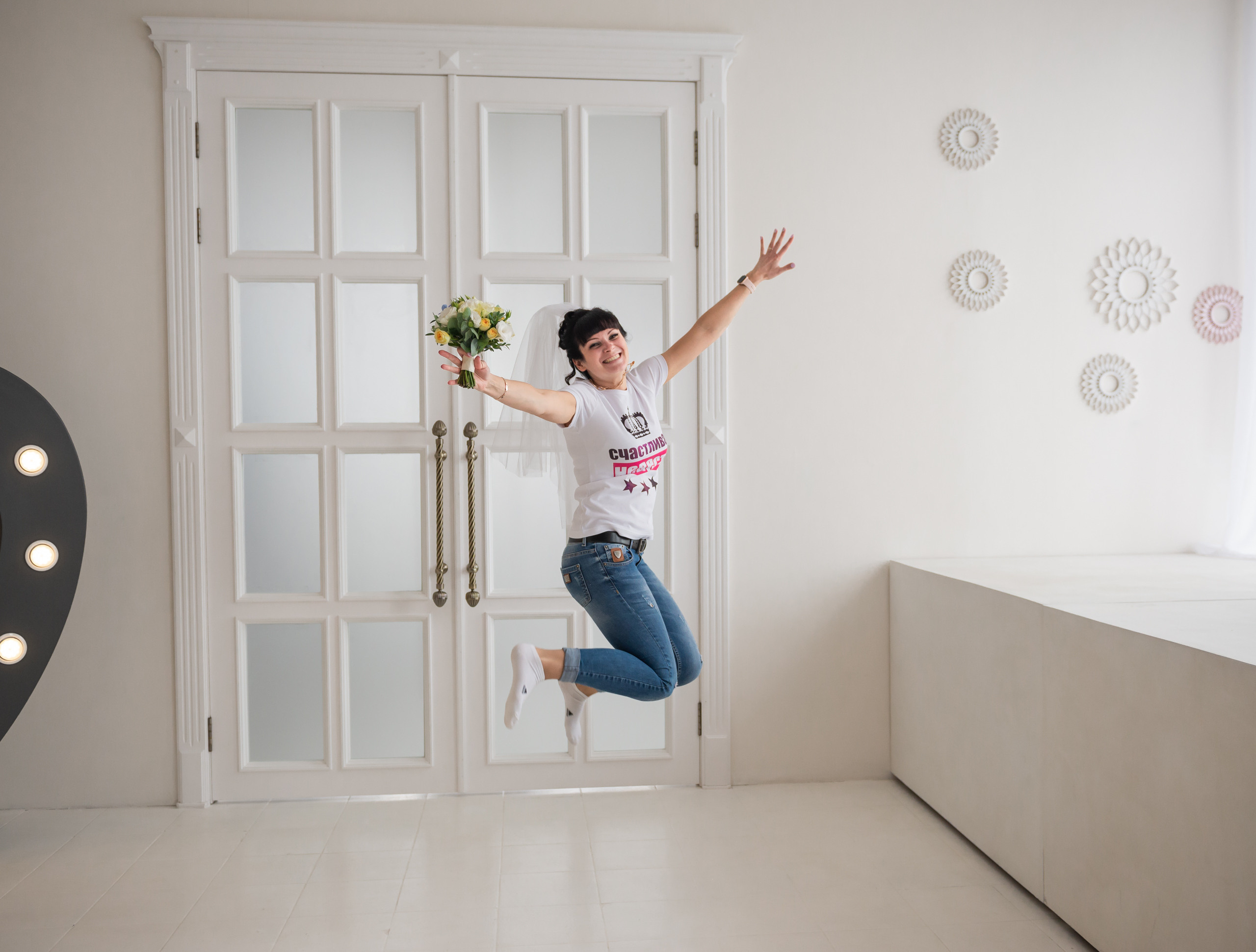 Андрей и Светлана. Свадебный и семейный фотограф в Дзержинске Екатерина Шулакова