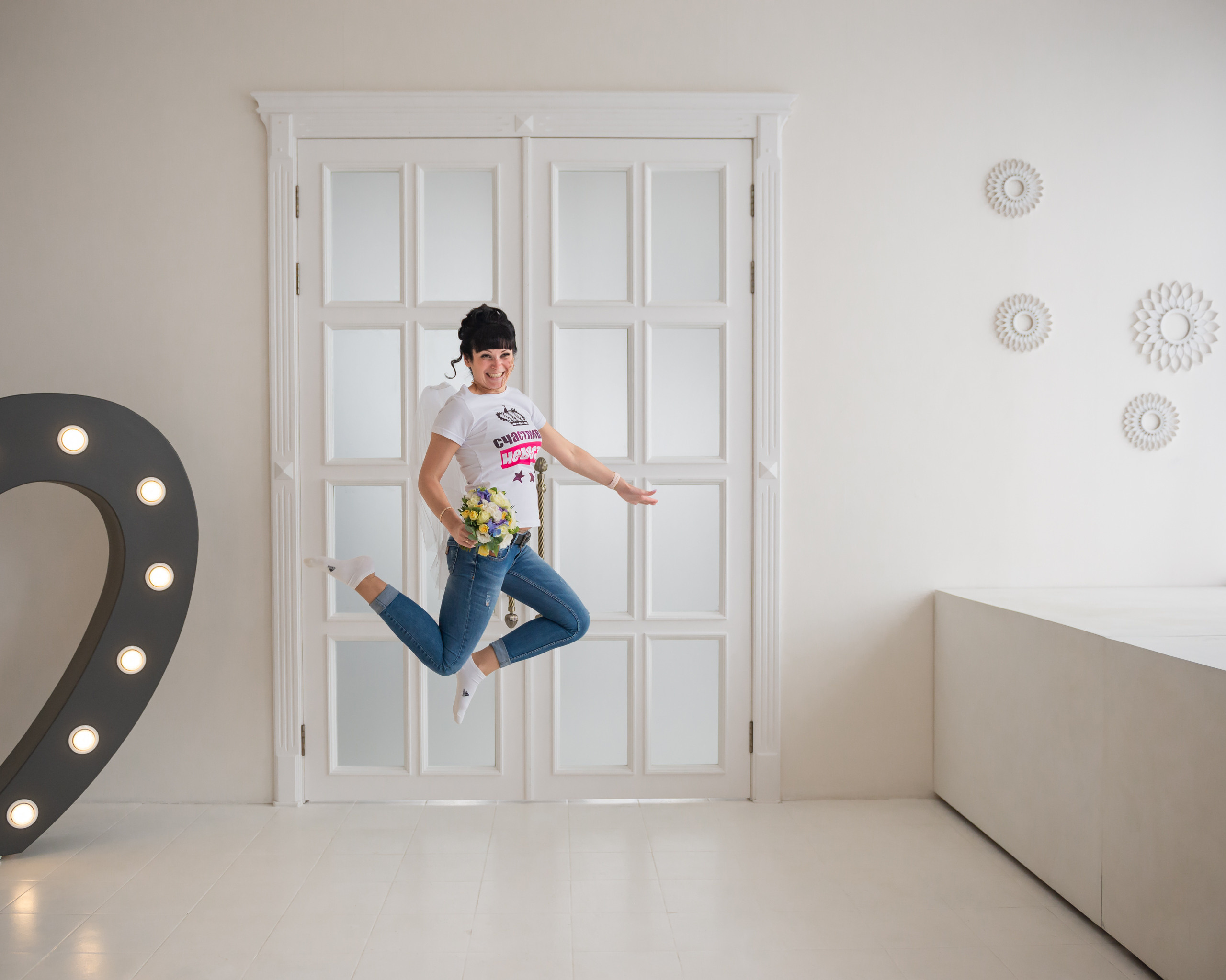 Андрей и Светлана. Свадебный и семейный фотограф в Дзержинске Екатерина Шулакова