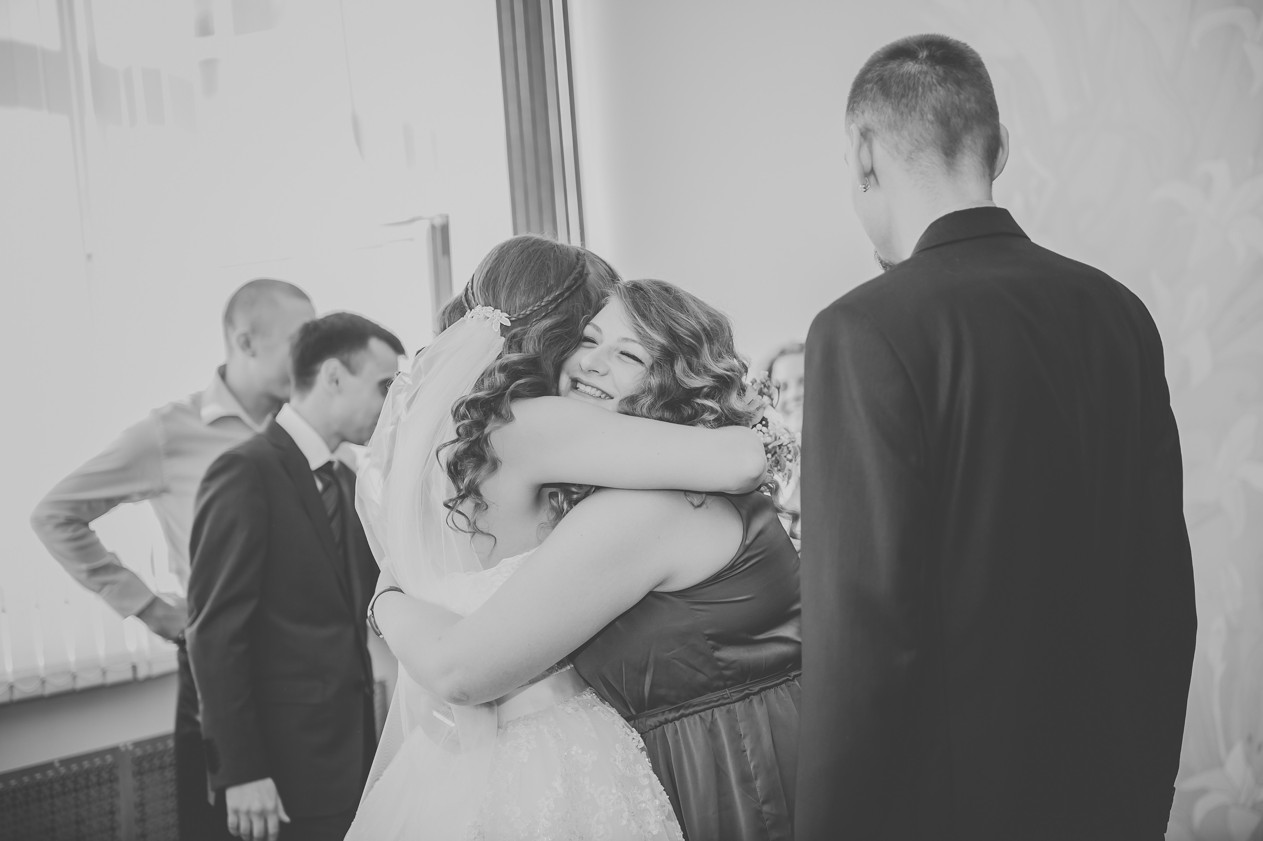 Дмитрий и Ольга. Свадебный и семейный фотограф в Дзержинске Екатерина Шулакова