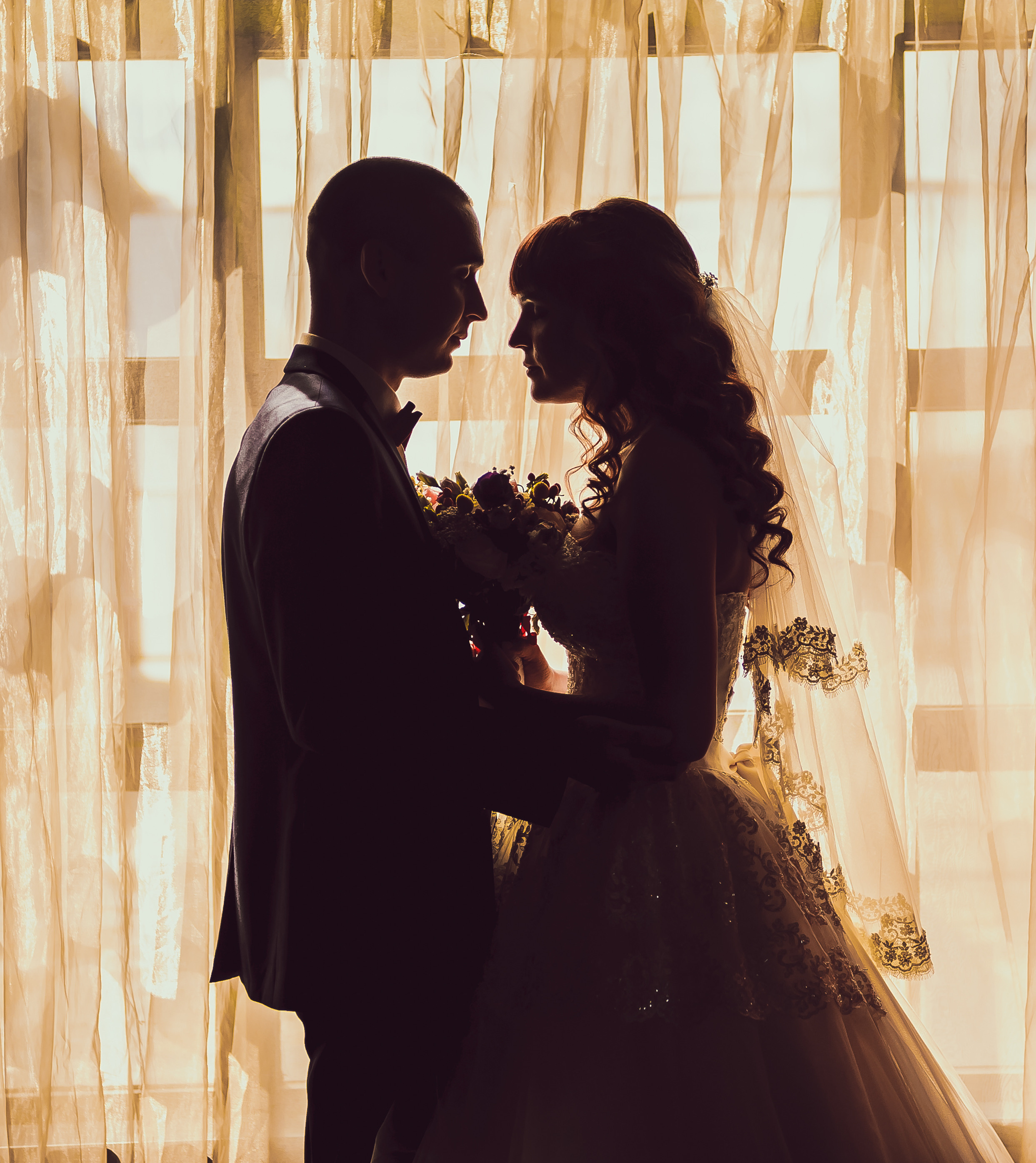 Дмитрий и Ольга. Свадебный и семейный фотограф в Дзержинске Екатерина Шулакова