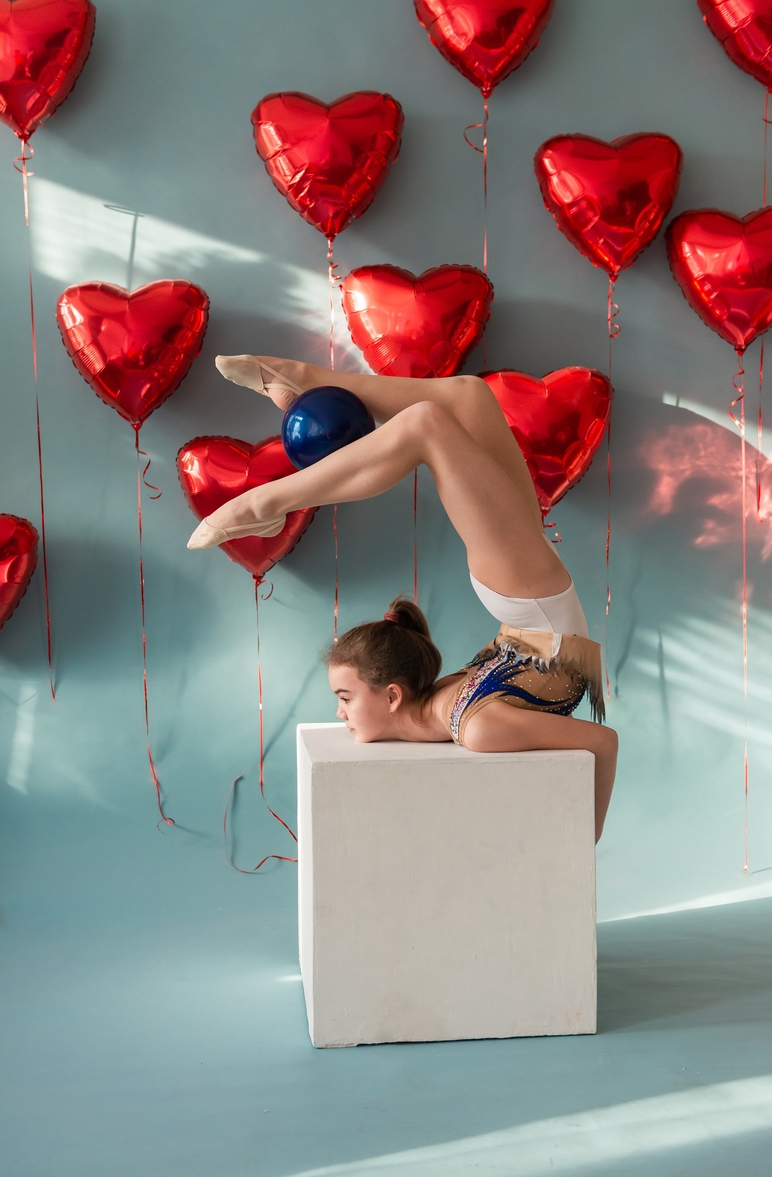 Алена. Свадебный и семейный фотограф в Дзержинске Екатерина Шулакова