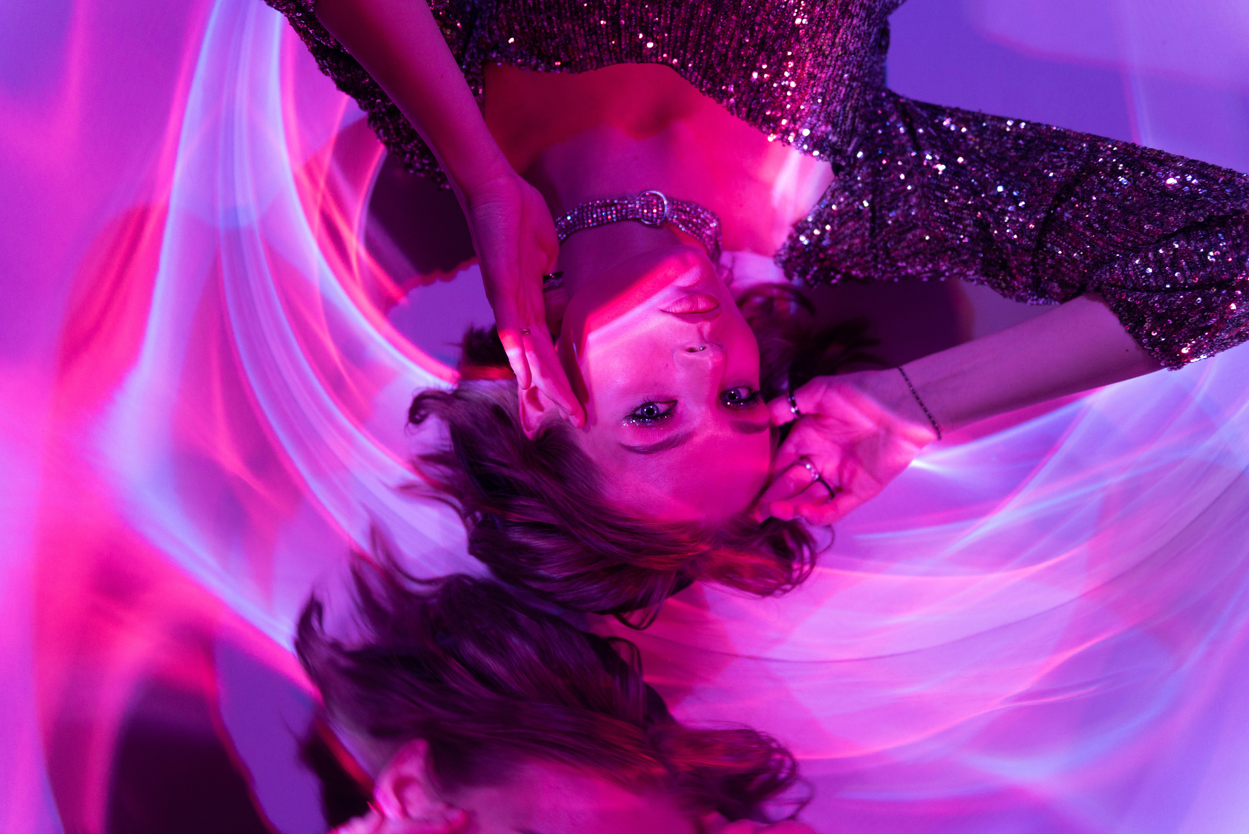 Женский портрет. Свадебный и семейный фотограф в Дзержинске Екатерина Шулакова